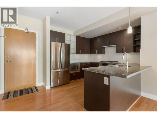 302 - 14200 RIVERPORT WAY, Richmond 5