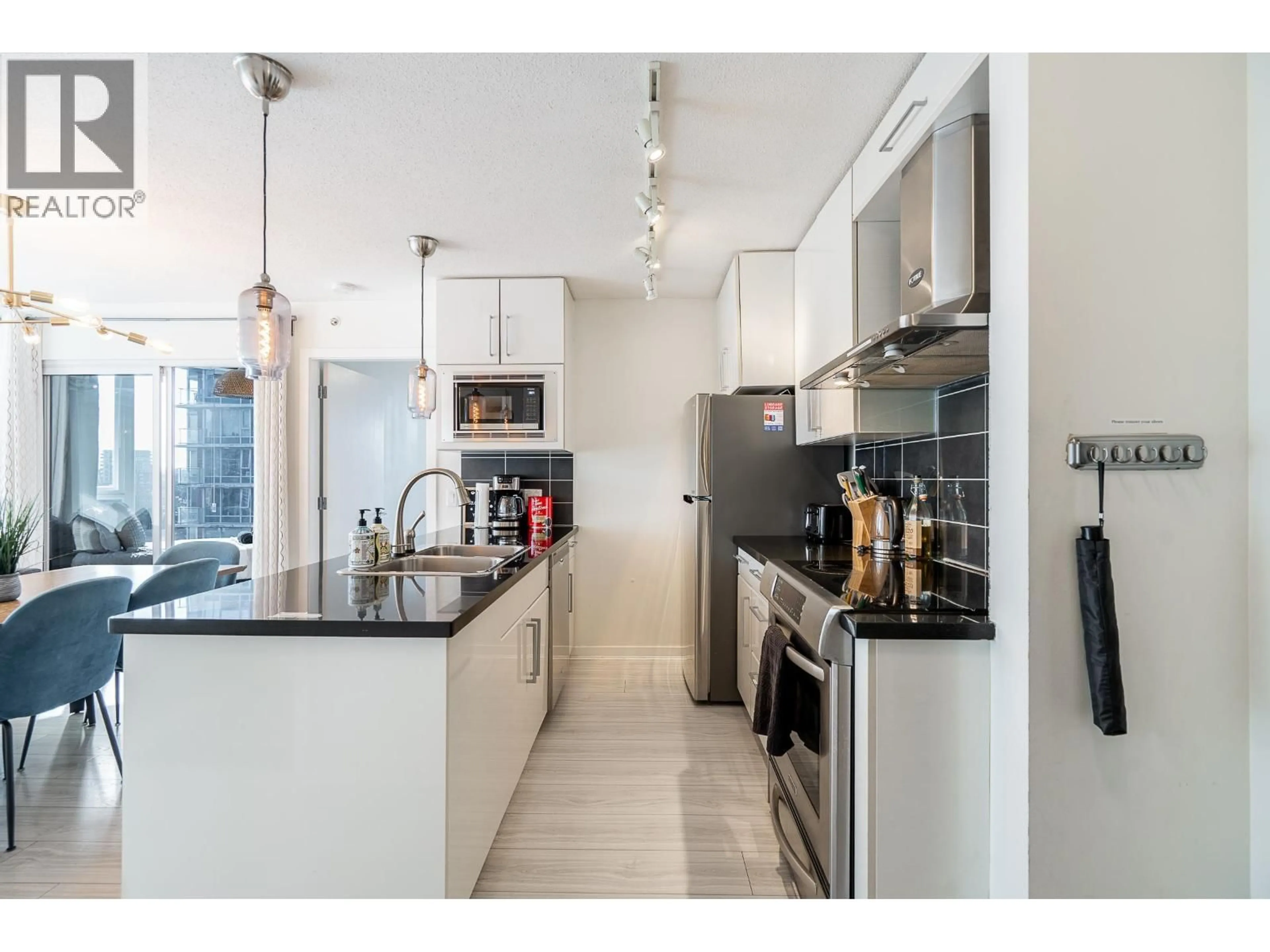 Unknown for 1002 - 689 ABBOTT STREET, Vancouver British Columbia V6B0J2