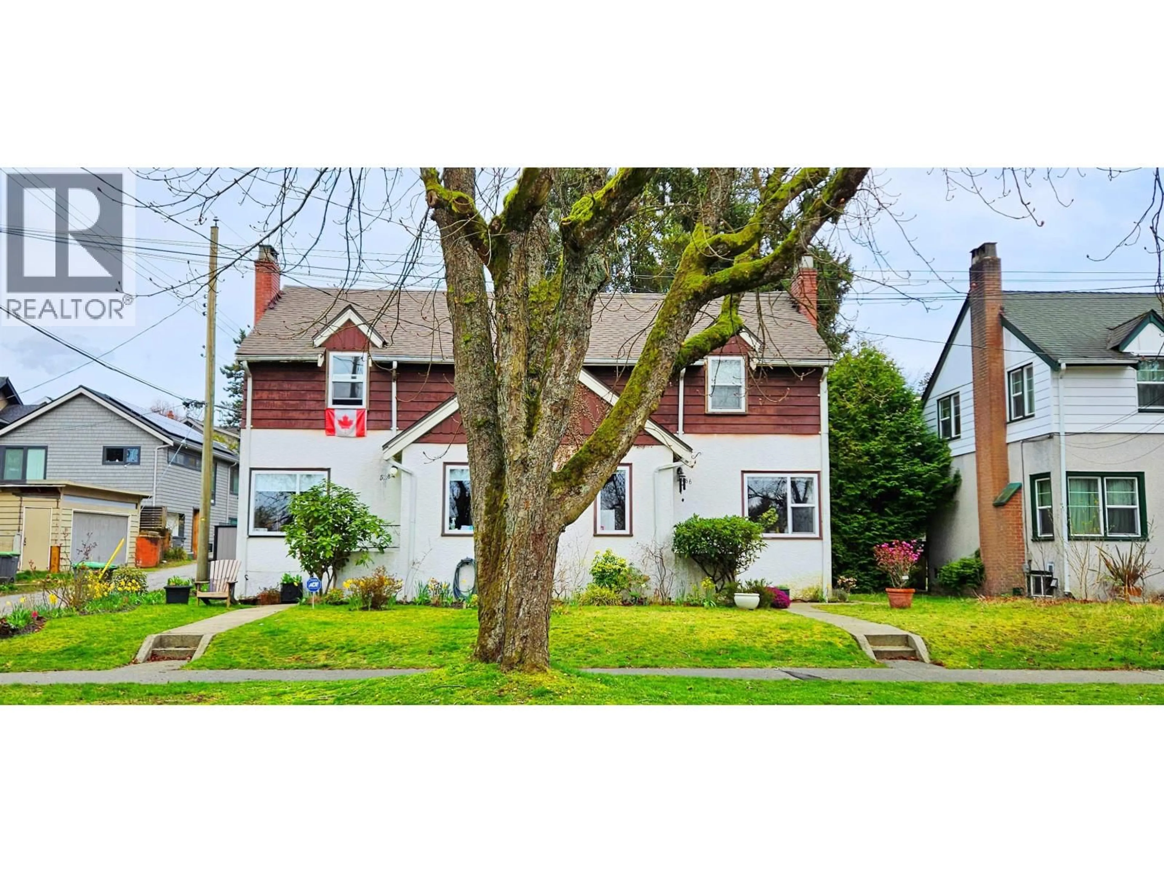 Unknown for 5284 EAST BOULEVARD, Vancouver British Columbia V6M3V1