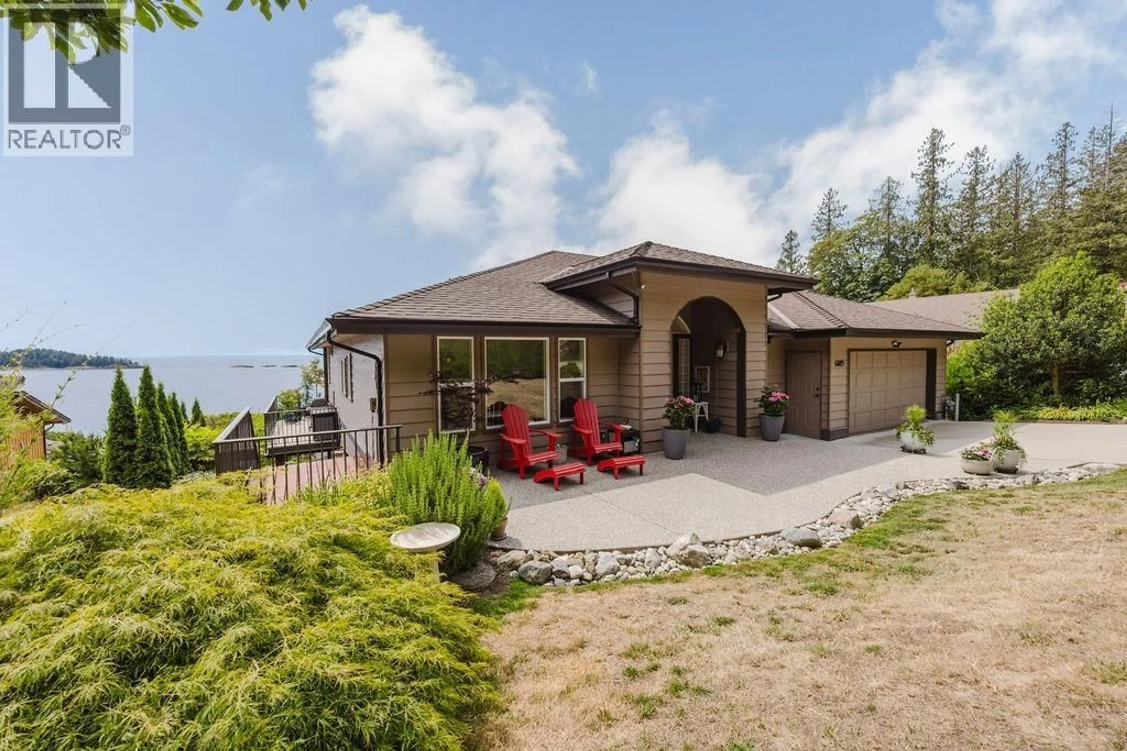 Unknown for 6889 ISLAND VIEW ROAD, Sechelt British Columbia V7Z0T2