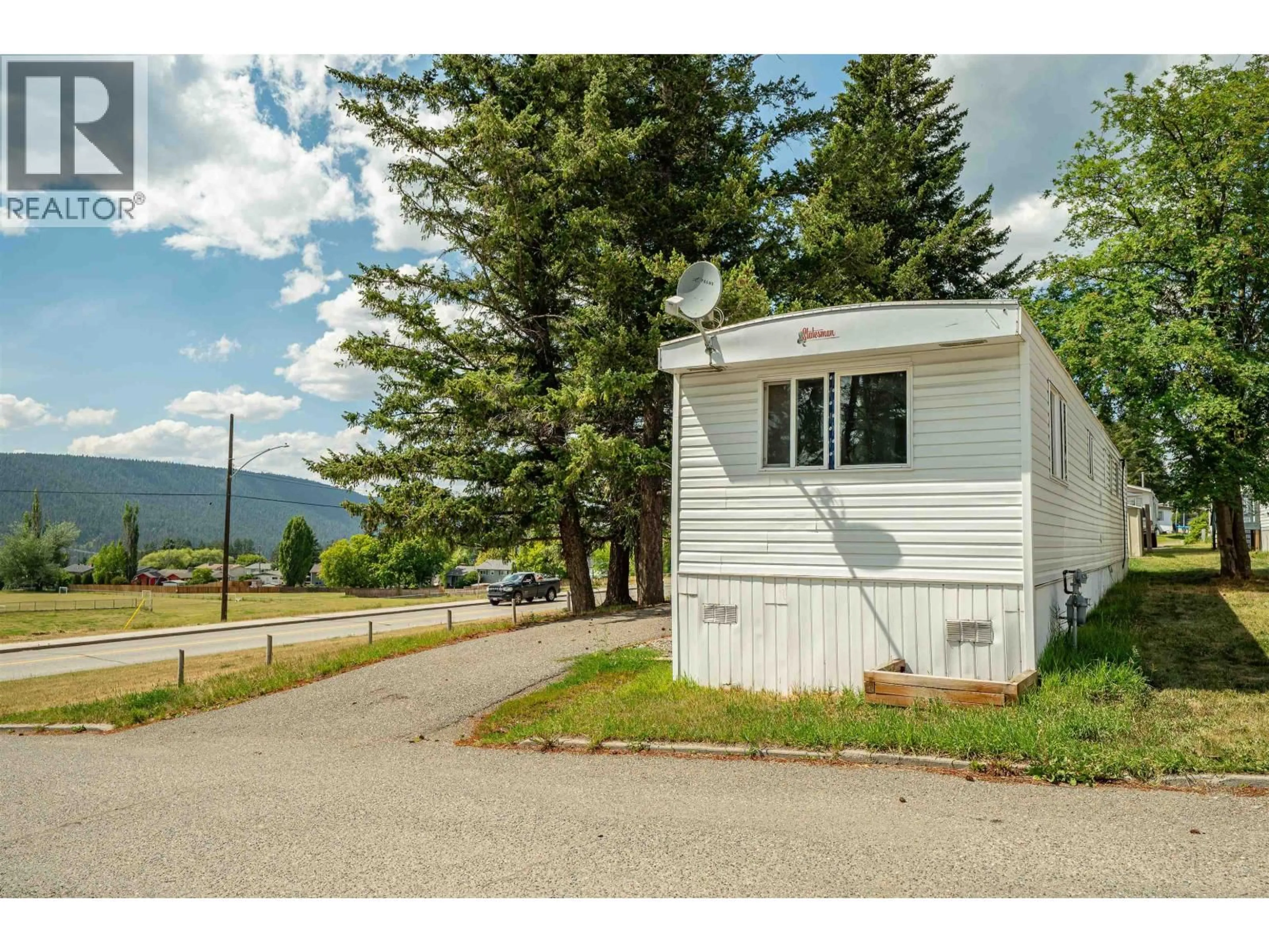 Unknown for 29 - 770 11TH AVENUE, Williams Lake British Columbia V2G2M4