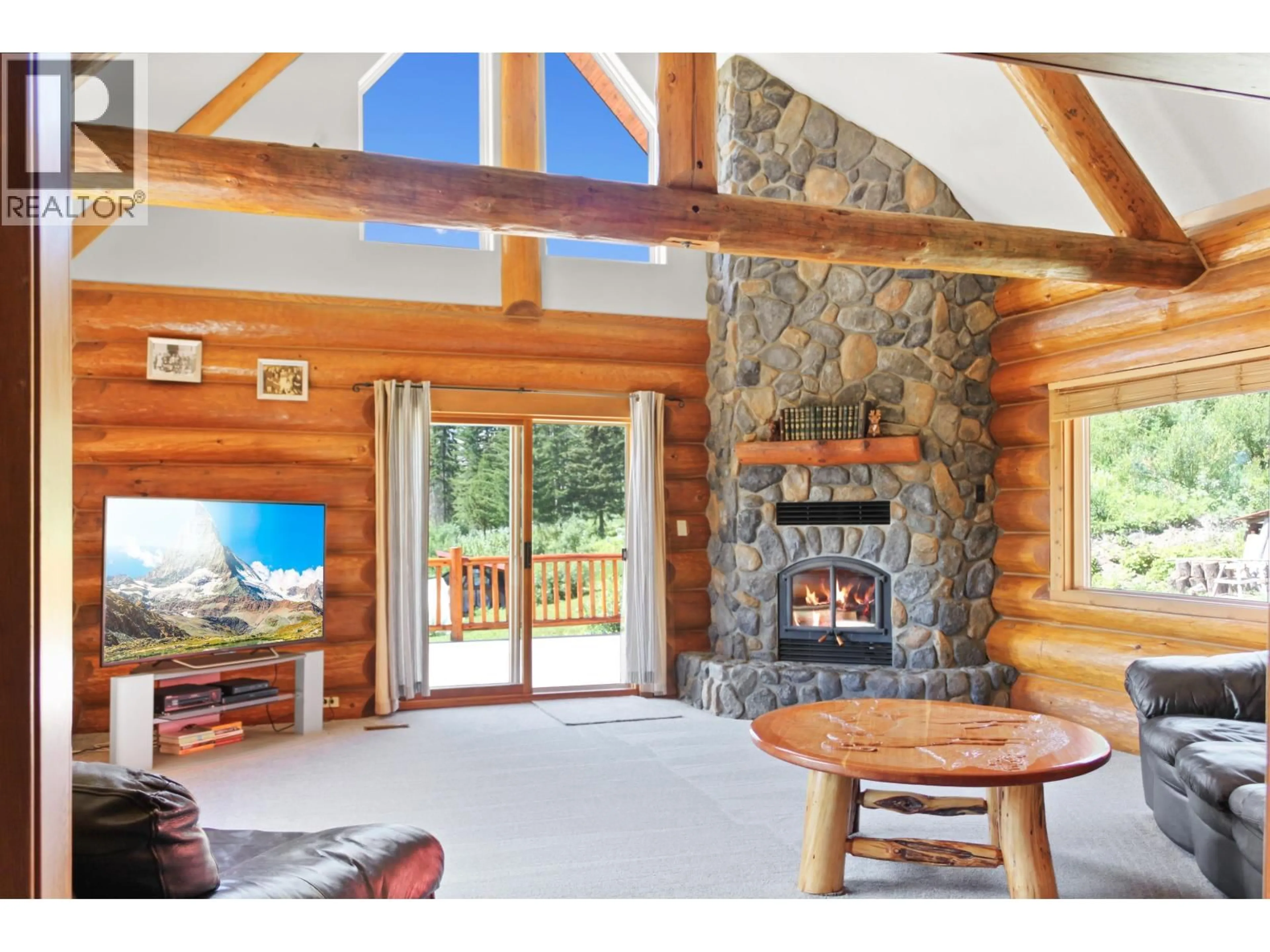 Unknown for 7134 GROSSETT ROAD, Bridge Lake British Columbia V0K1X2