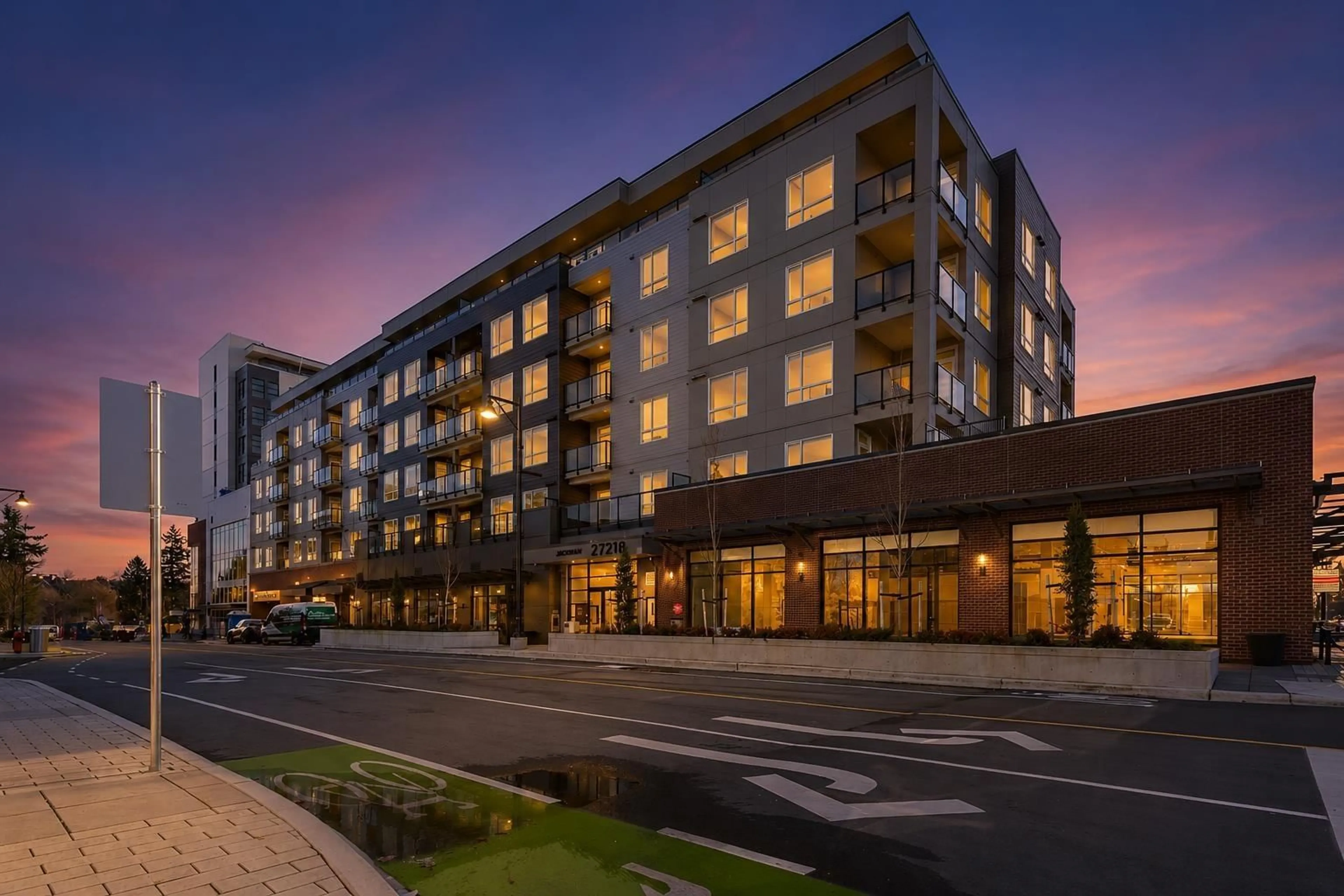 Unknown for 203 - 27218 ALDERGROVE TOWN CENTRE DRIVE, Langley British Columbia V4W3N7