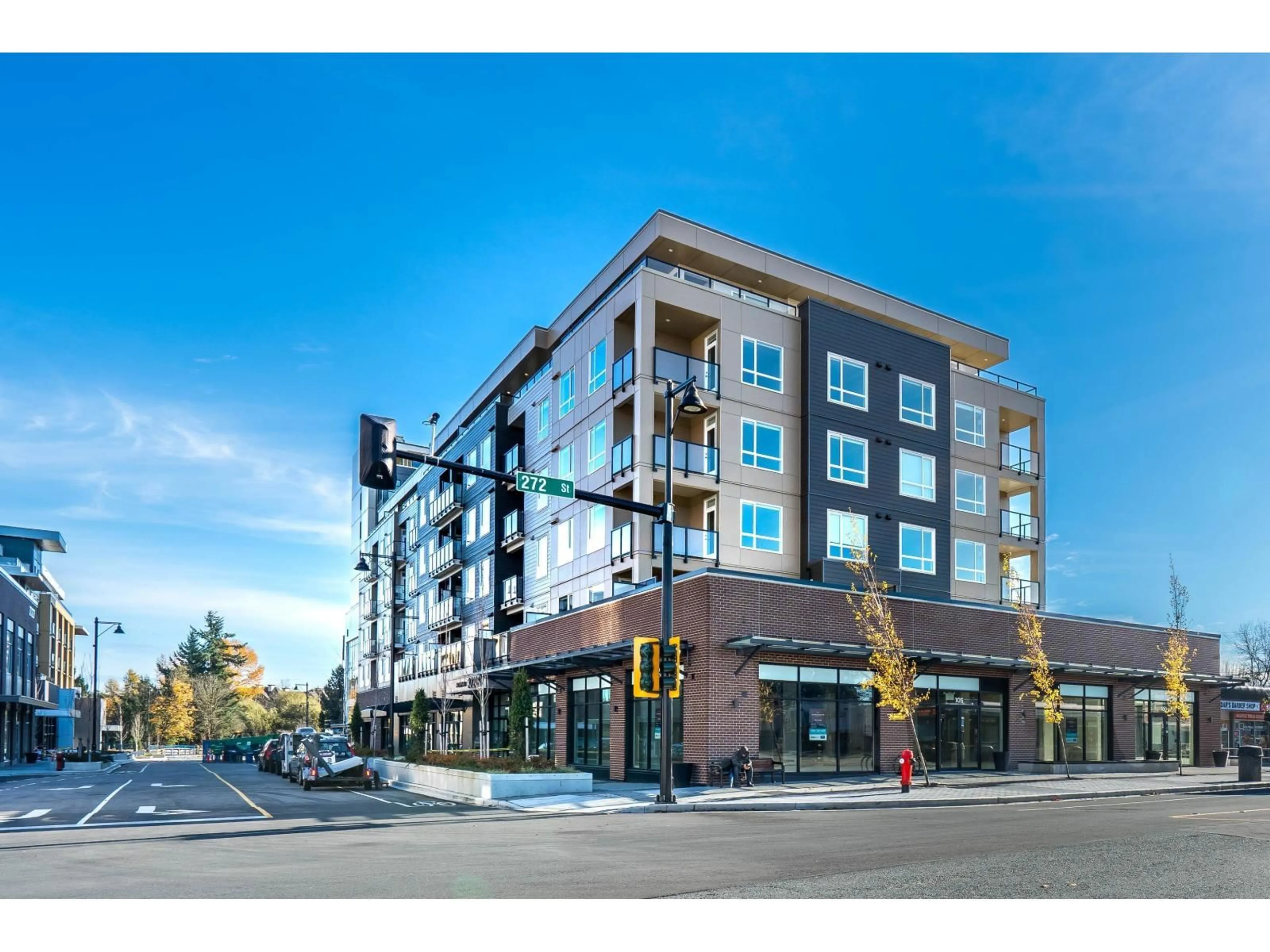 Unknown for 203 - 27218 ALDERGROVE TOWN CENTRE DRIVE, Langley British Columbia V4W3N7