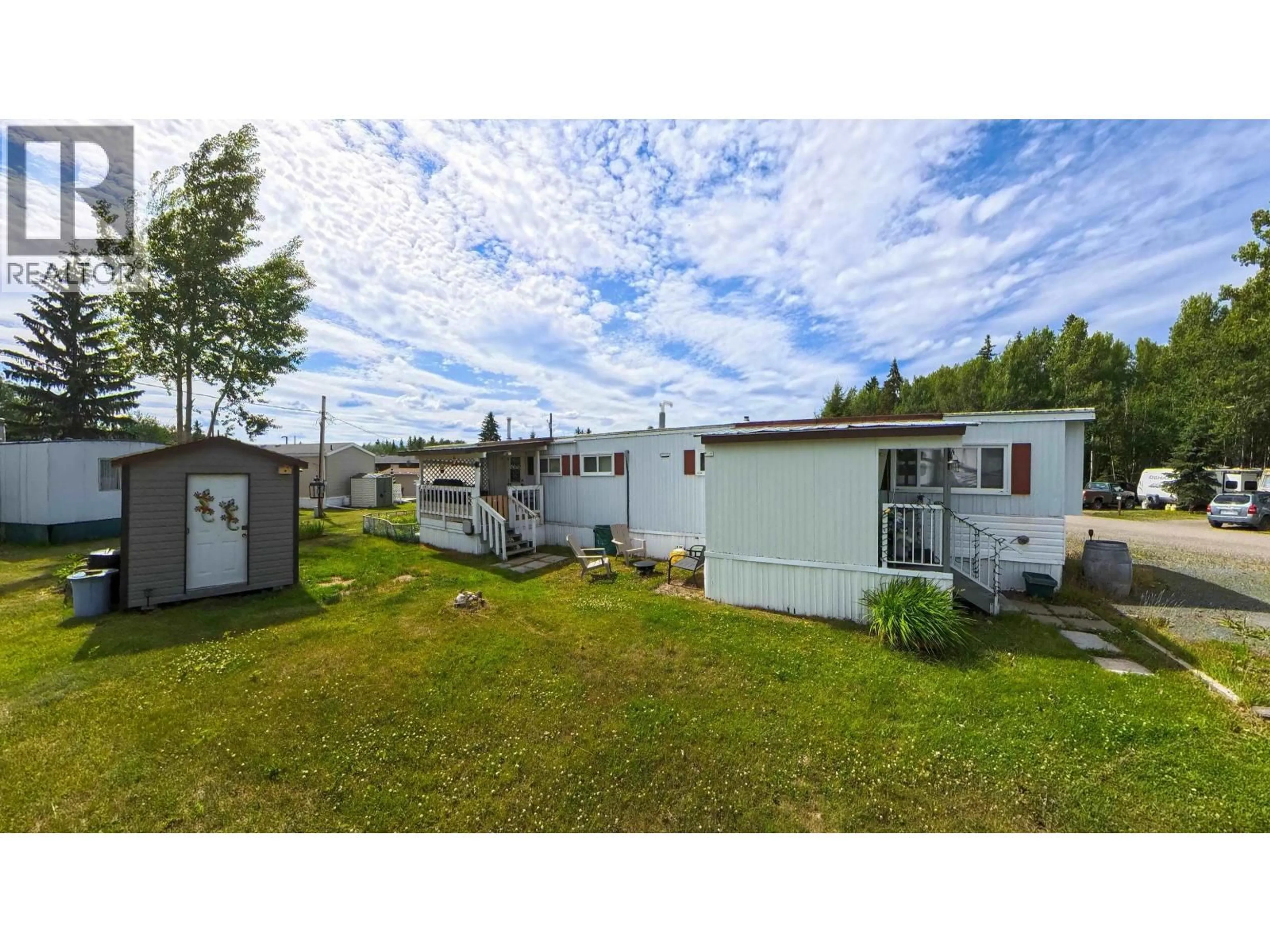 Unknown for 25 - 7817 HIGHWAY 97 HIGHWAY, Prince George British Columbia V2N6P6