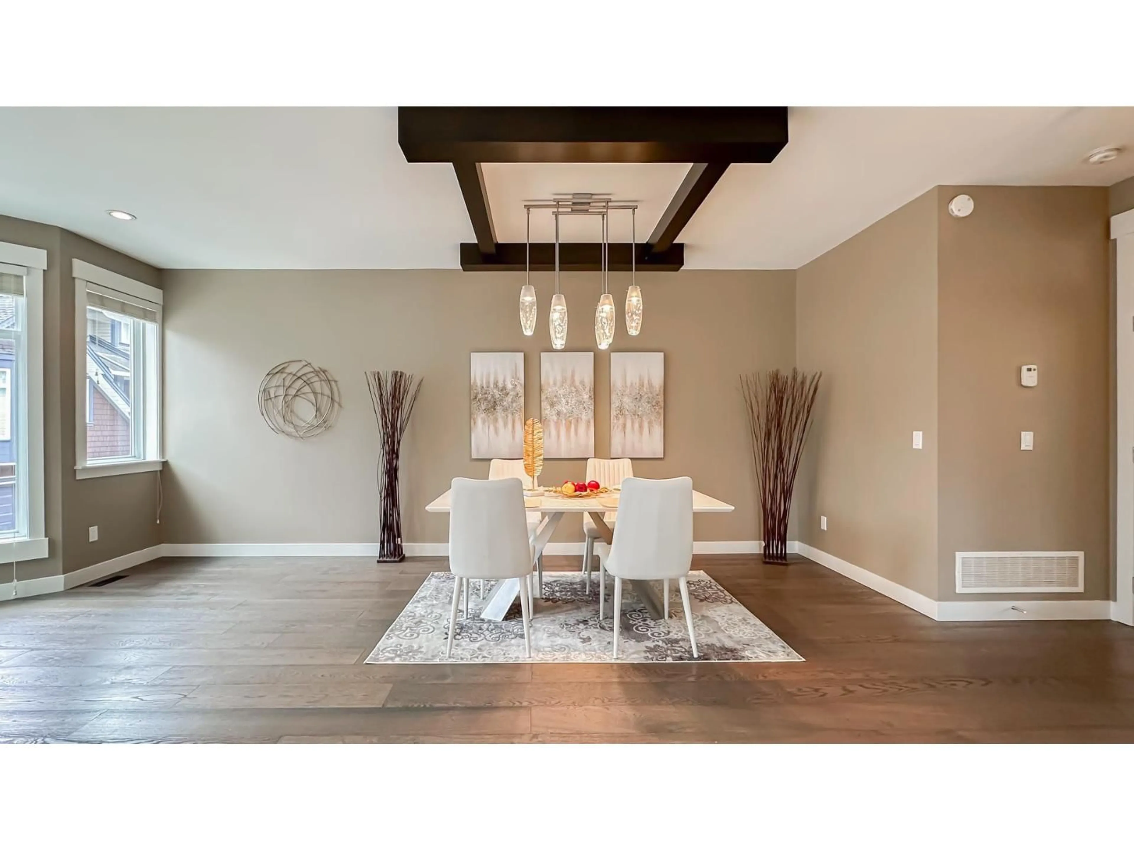 Dining room, unknown for 25 - 15977 26 AVENUE, Surrey British Columbia V3Z2W7