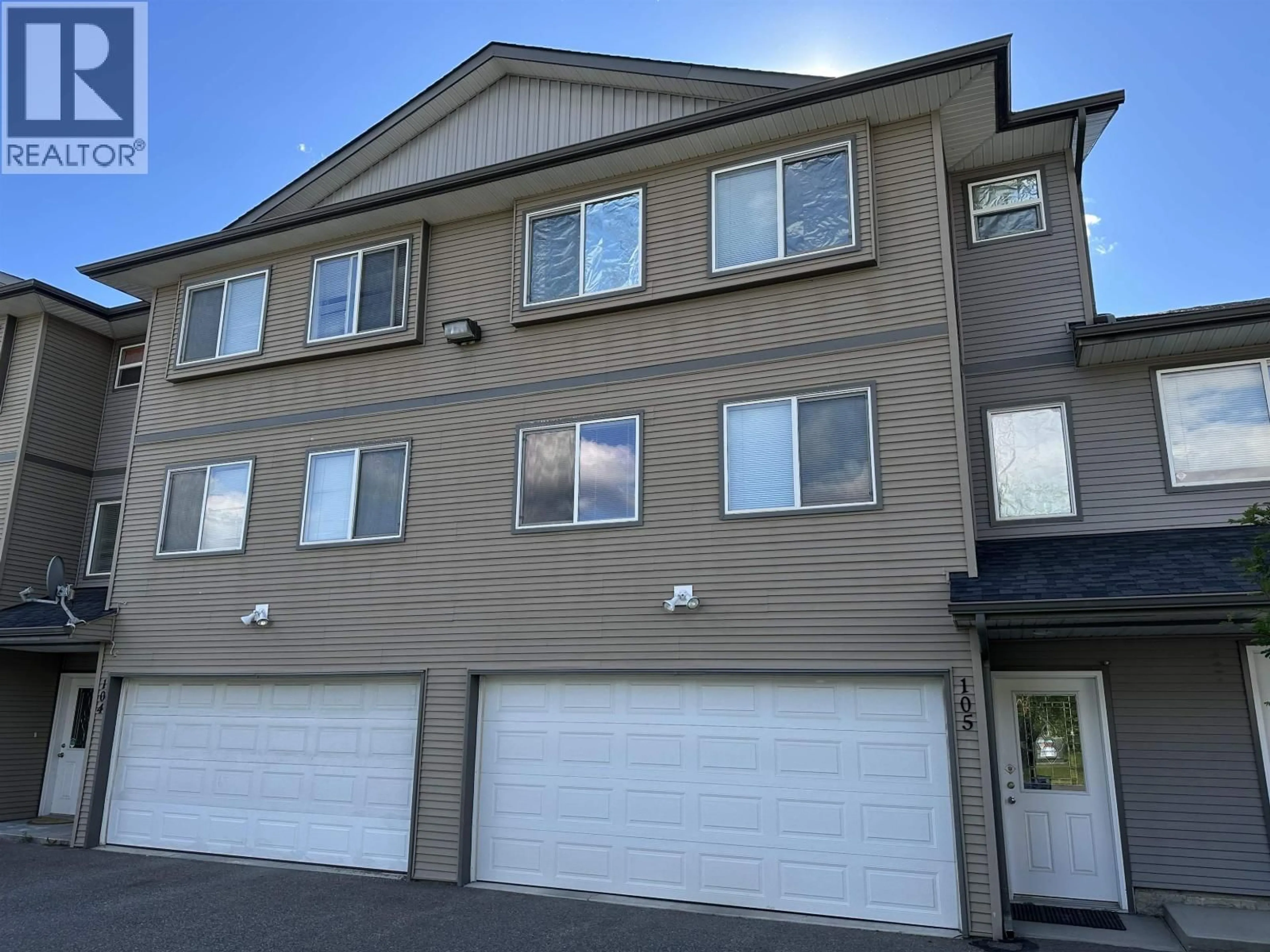 Unknown for 105 - 4404 5TH AVENUE, Prince George British Columbia V2M0A7