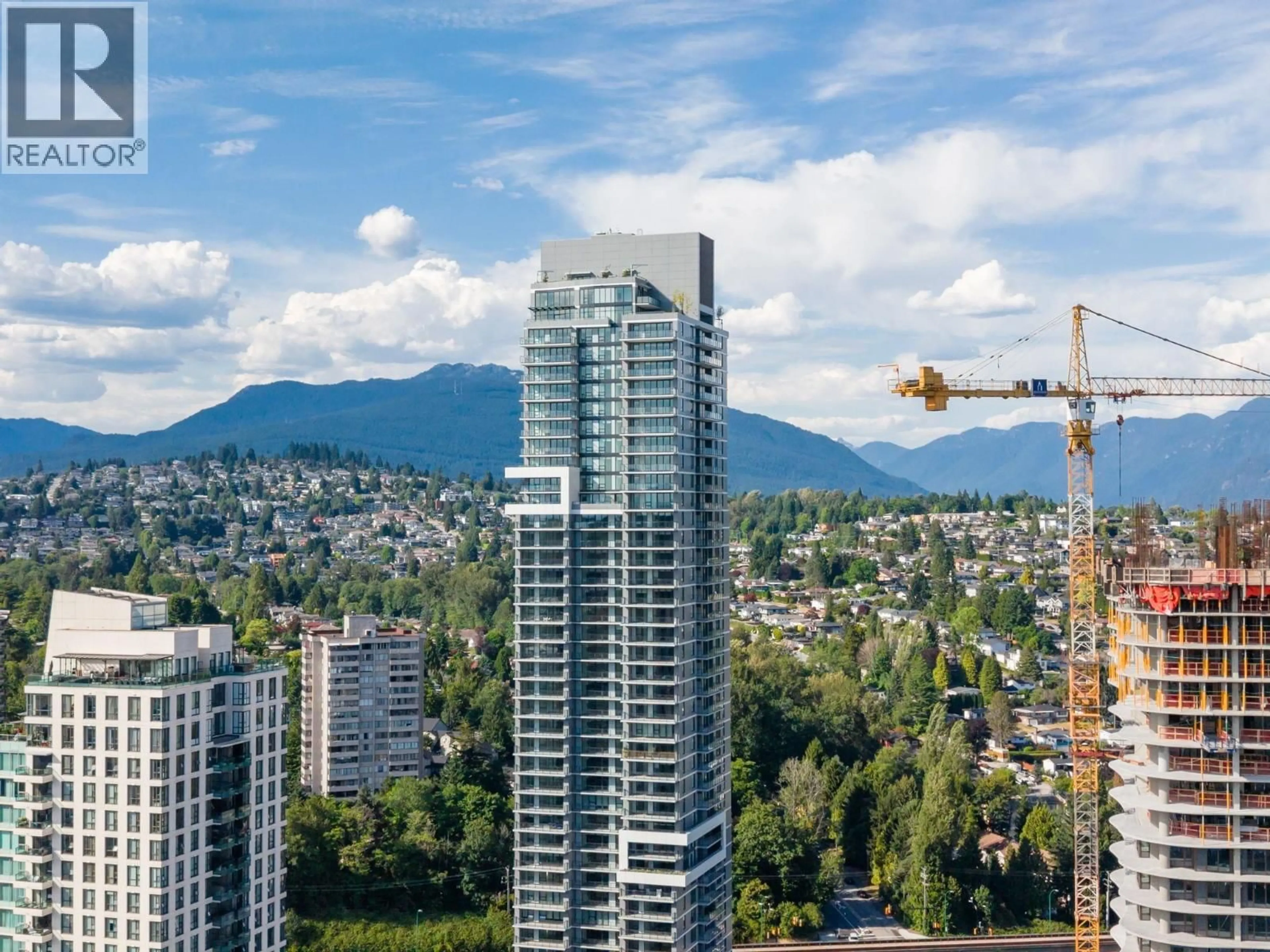 Unknown for 1506 - 2135 SPRINGER AVENUE, Burnaby British Columbia V5B0C1