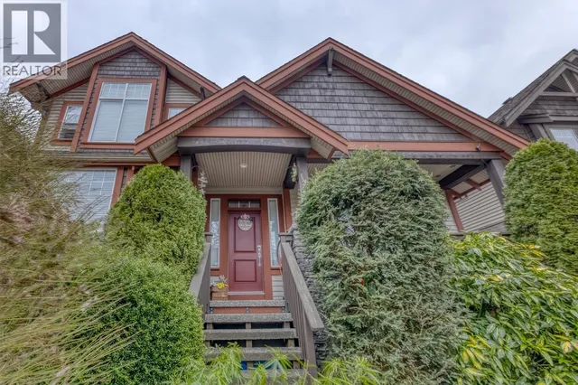 22834 FOREMAN DRIVE, Maple Ridge 2