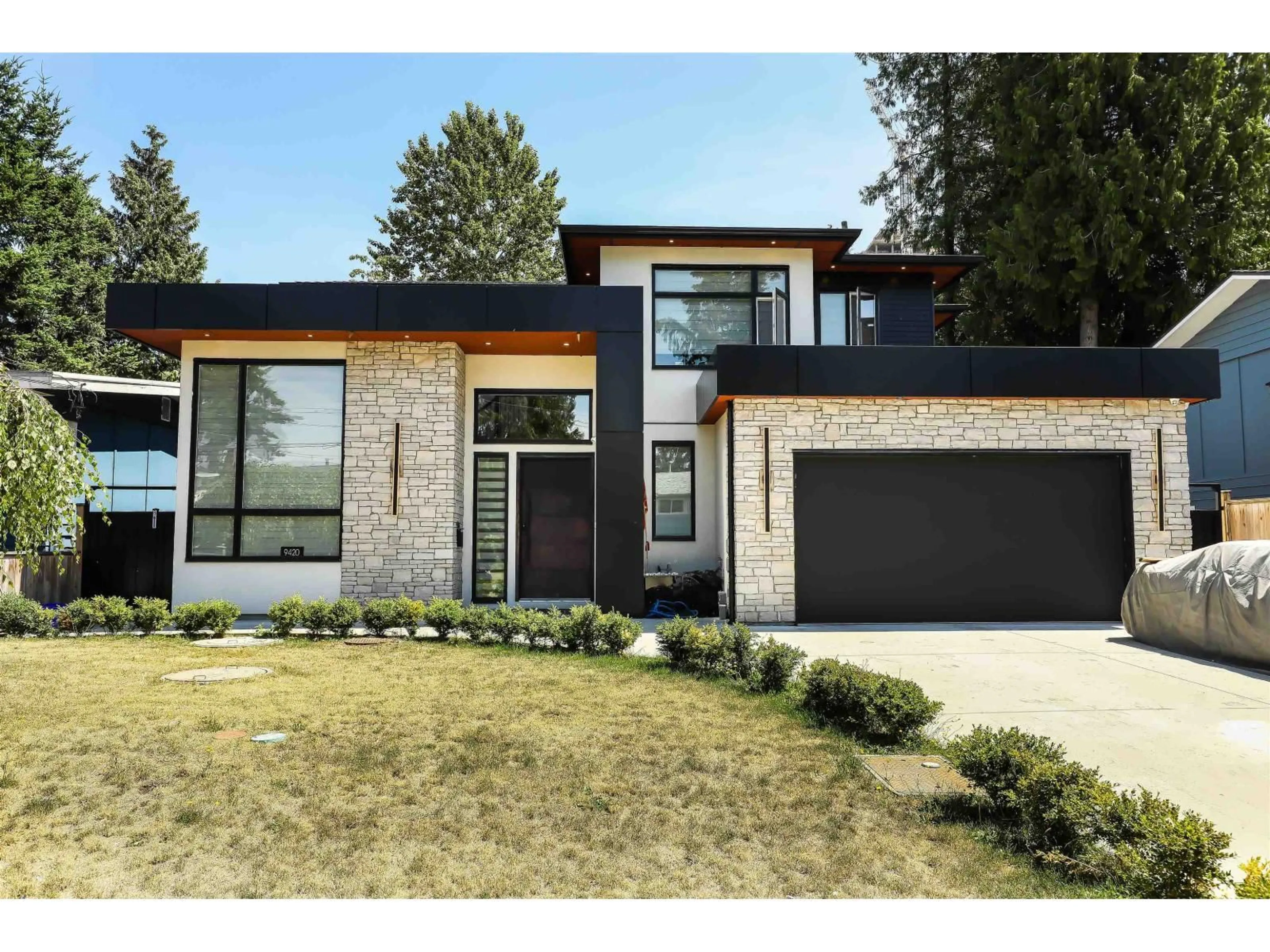 Home with brick exterior material, street for 9420 119 STREET, Delta British Columbia V4C6M6
