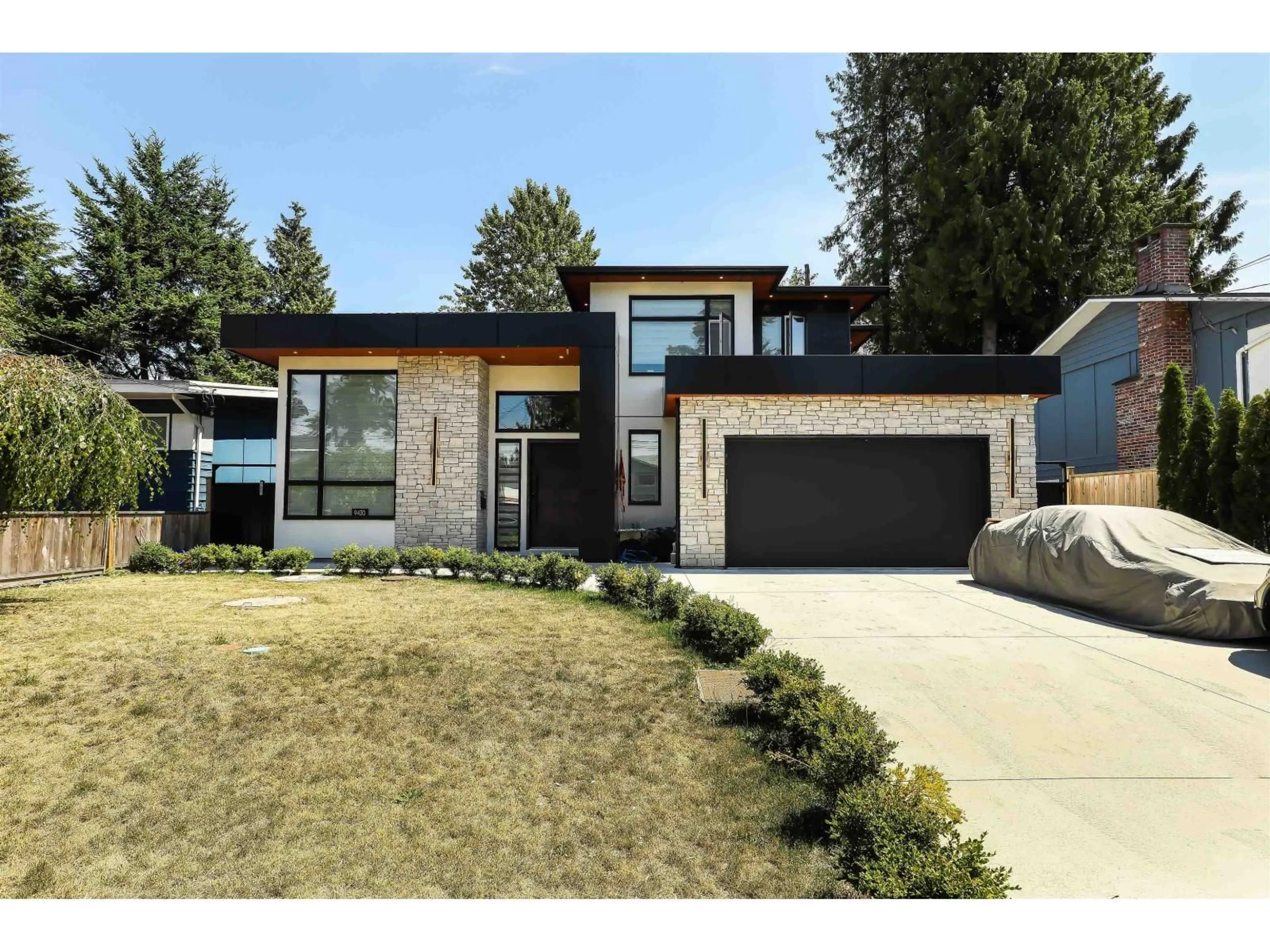 Home with brick exterior material, street for 9420 119 STREET, Delta British Columbia V4C6M6