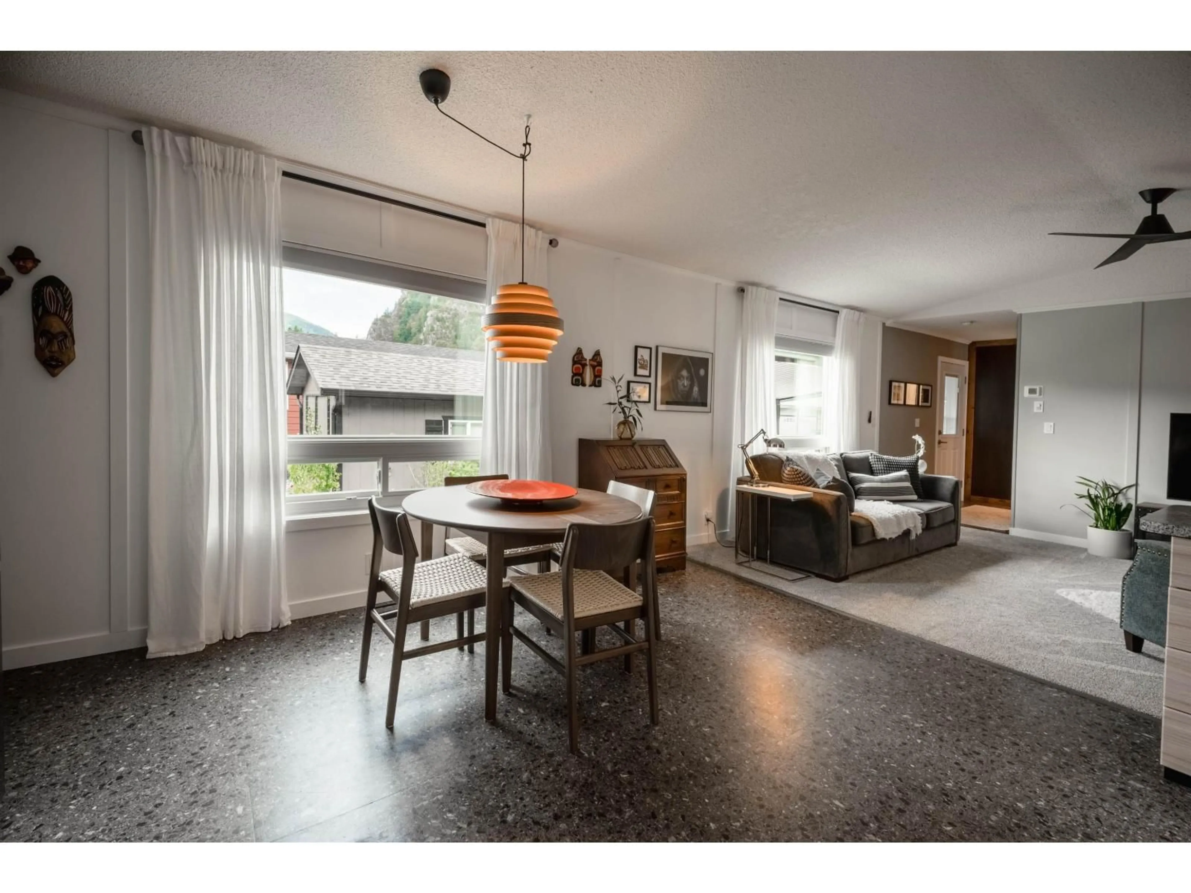 Dining room, unknown for 43 - 59060 LOUGHEED HIGHWAY, Agassiz British Columbia V0X1L3