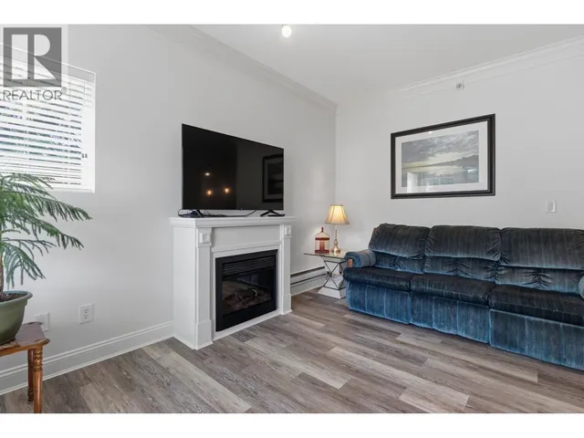 411 - 22150 DEWDNEY TRUNK ROAD, Maple Ridge 5