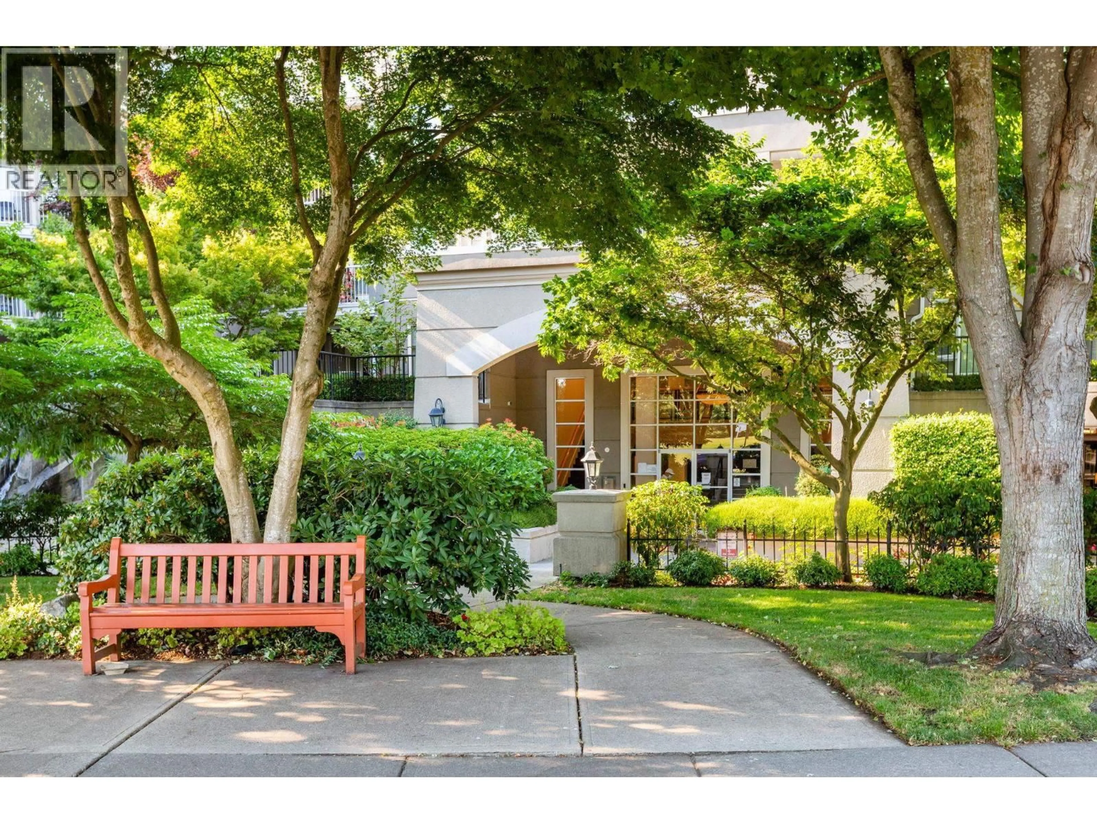 Unknown for 230 - 5888 DOVER CRESCENT, Richmond British Columbia V7C5R9