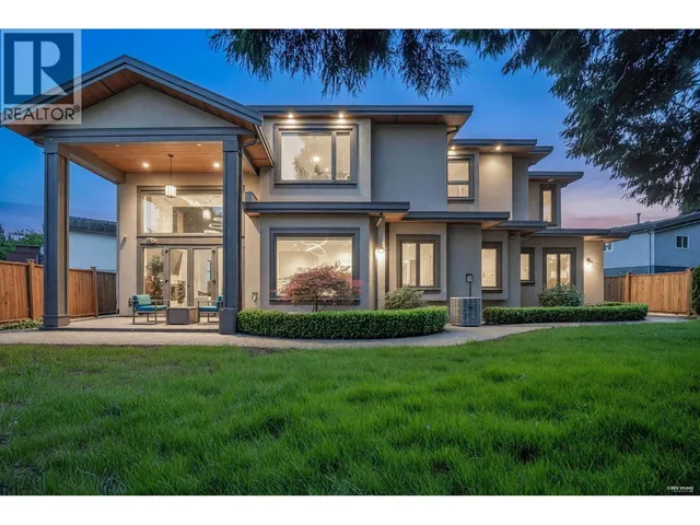 7280 LOMBARD ROAD, Richmond 2