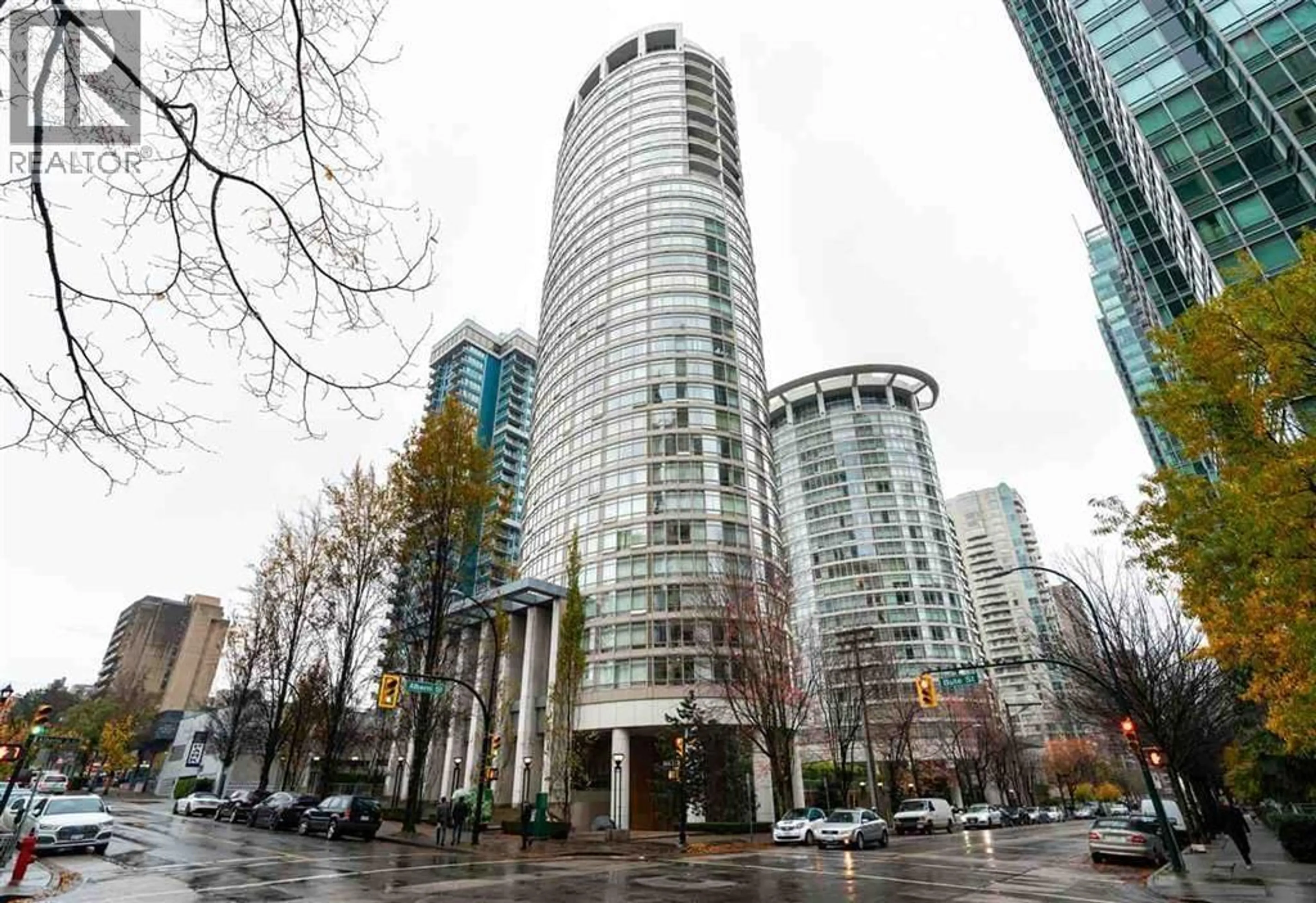 Unknown for 902 - 1200 ALBERNI STREET, Vancouver British Columbia V6E1A6