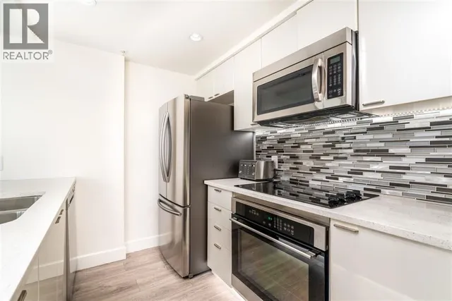 902 - 1200 ALBERNI STREET, Vancouver 4