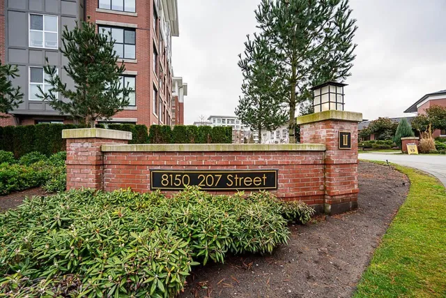 A319 - 8150 207 STREET, Langley 2