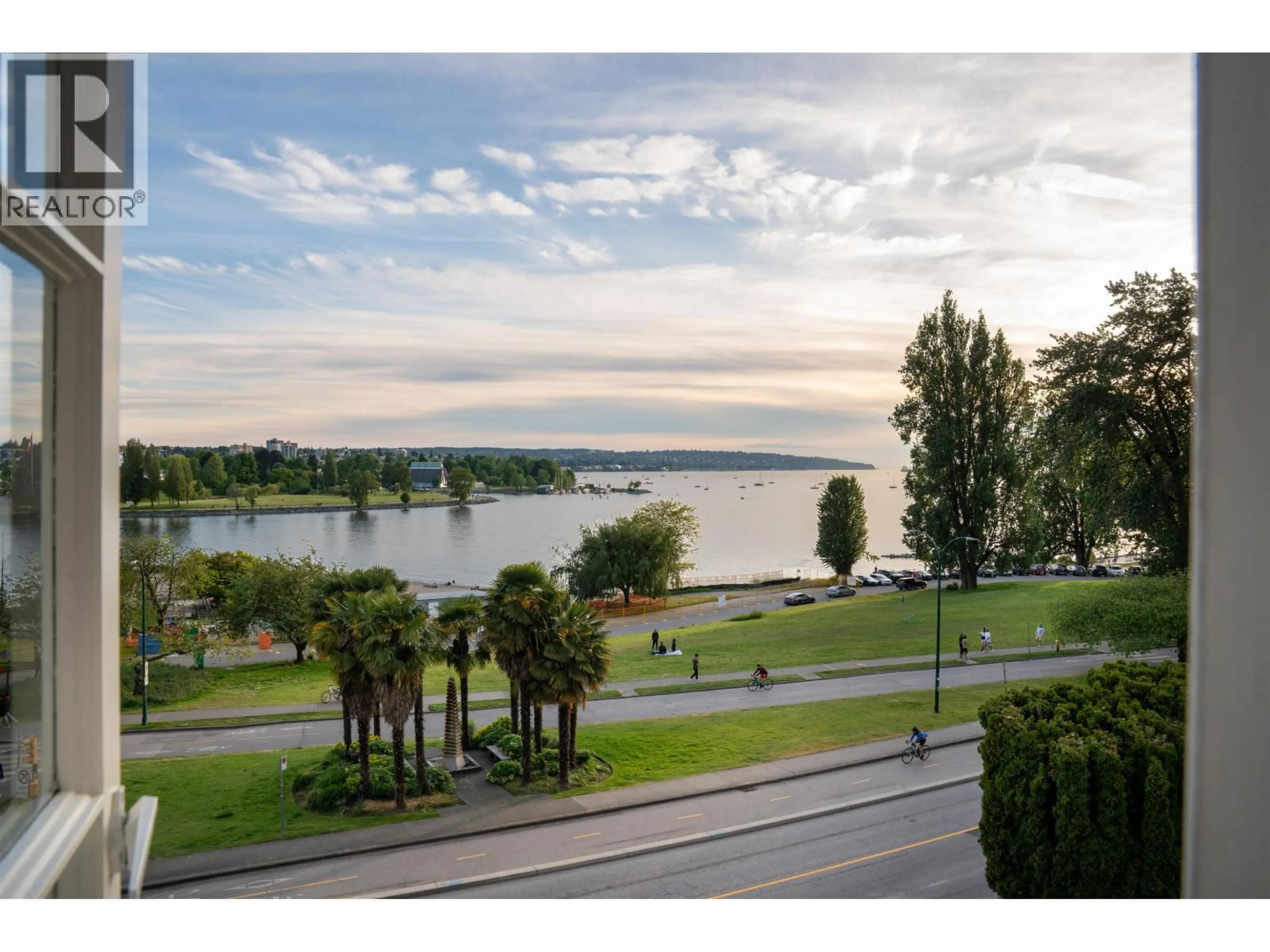 Unknown for 307 - 1311 BEACH AVENUE, Vancouver British Columbia V6E1V6