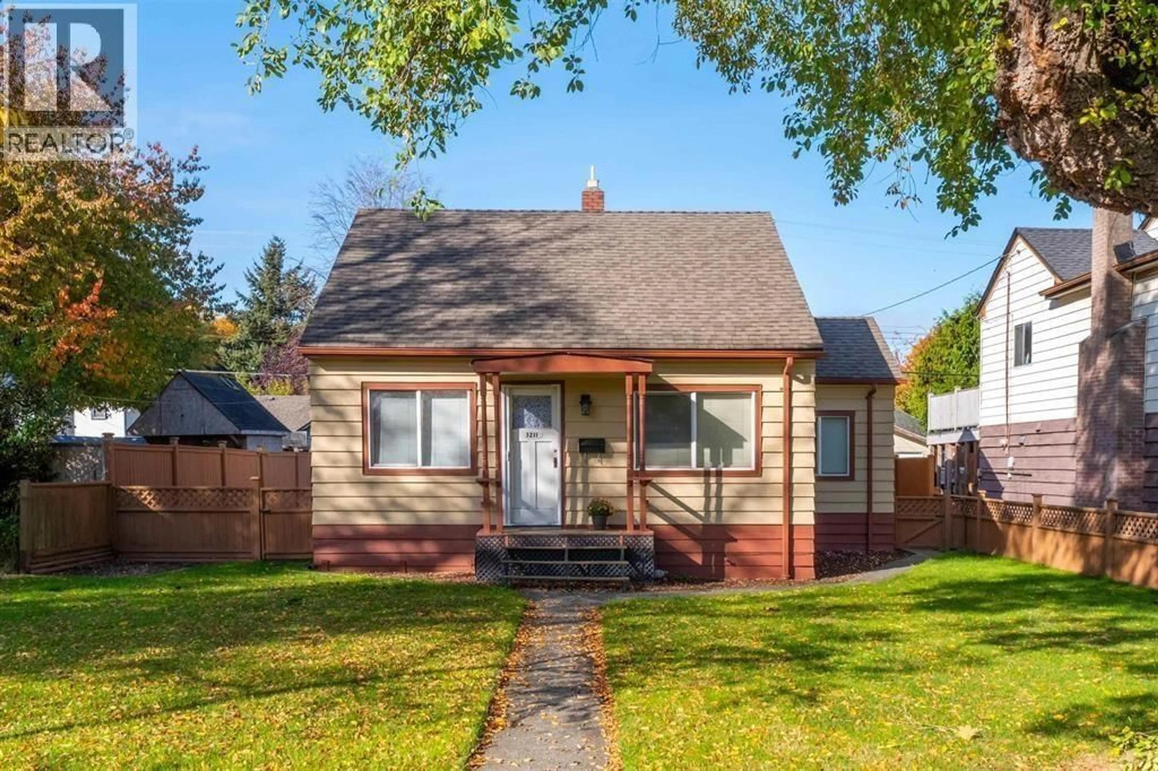 Unknown for 3211 CATALINA CRESCENT, Richmond British Columbia V7B1E3