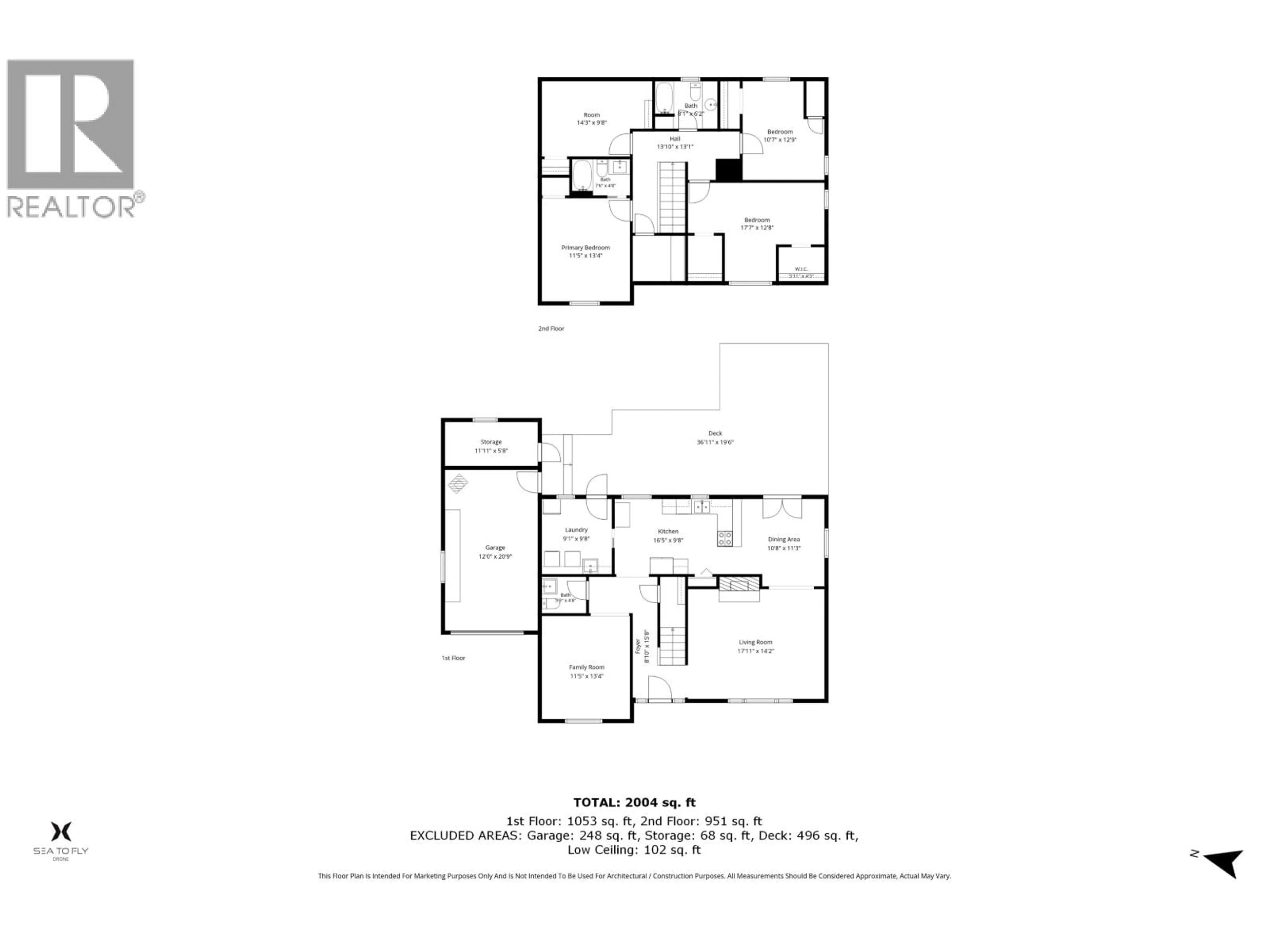 Floor plan for 41318 KINGSWOOD ROAD, Squamish British Columbia V0N1T0