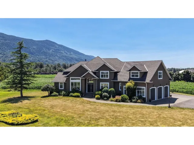 43052 KEITH WILSON ROAD, Sardis - Greendale 2