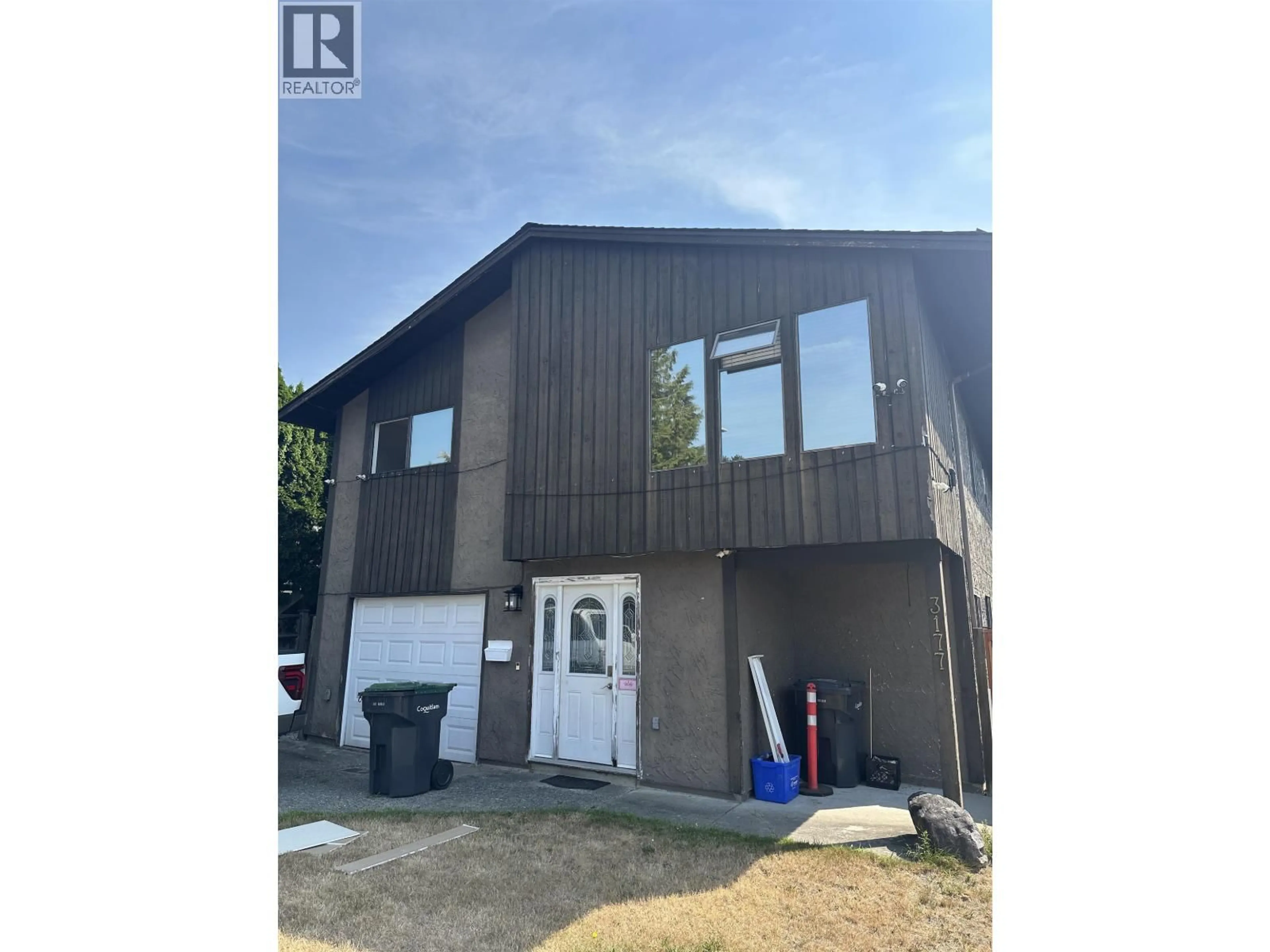 Unknown for 3177 TOBA DRIVE, Coquitlam British Columbia V3B6A3