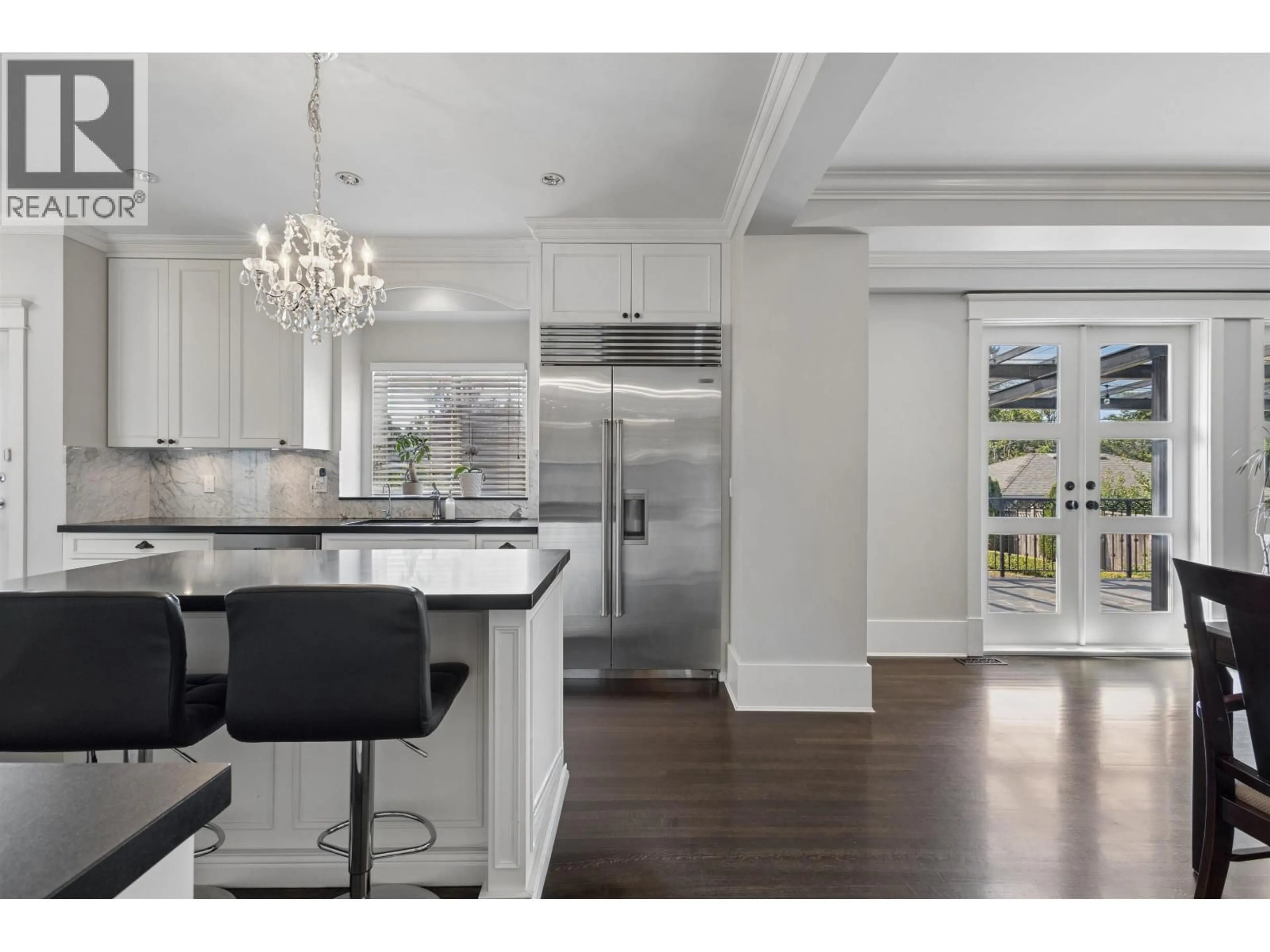 Open concept kitchen, unknown for 1160 57TH AVENUE, Vancouver British Columbia V6P1S5