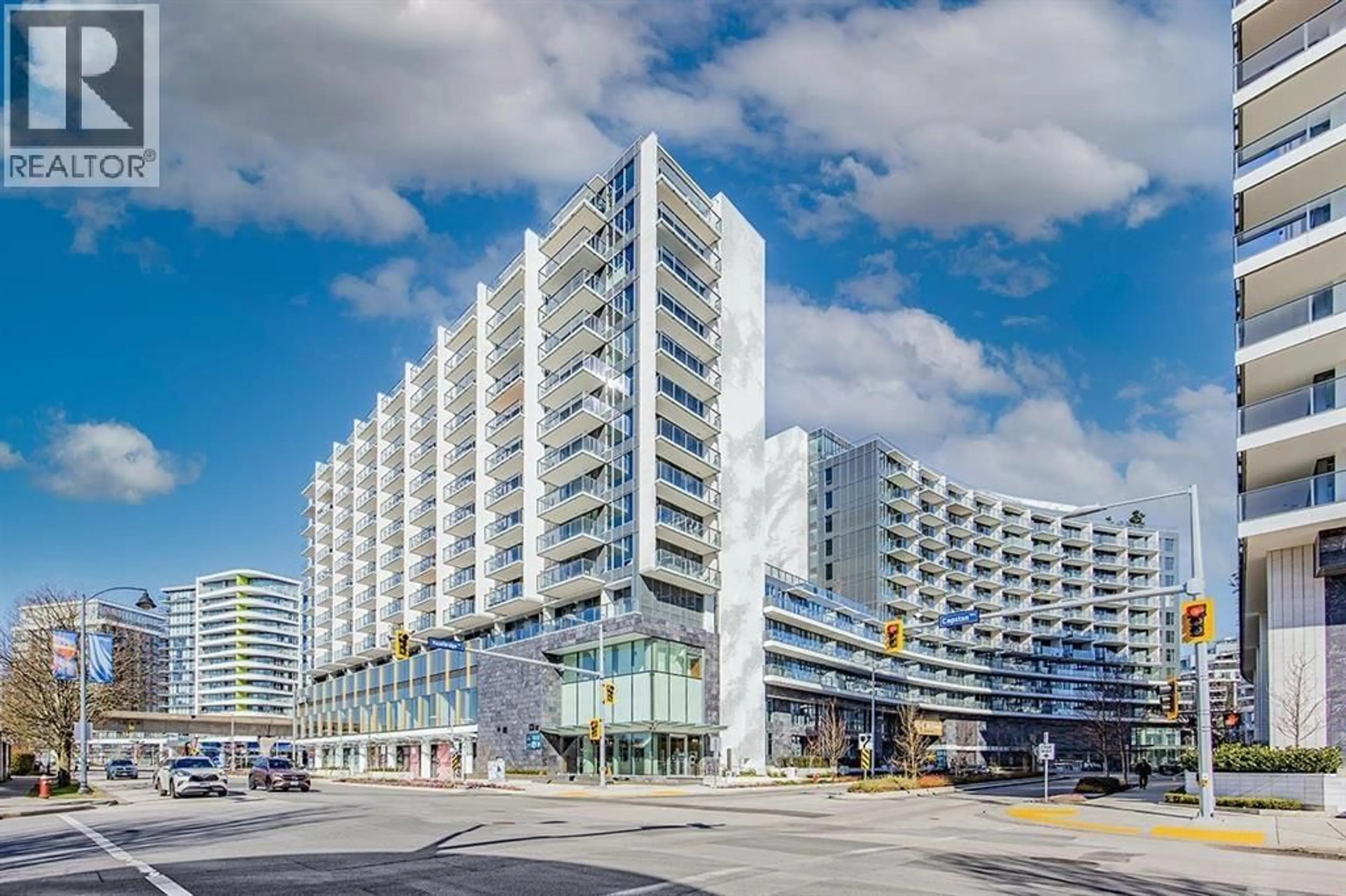 Unknown for 1096 - 8671 HAZELBRIDGE WAY, Richmond British Columbia V6X0W9