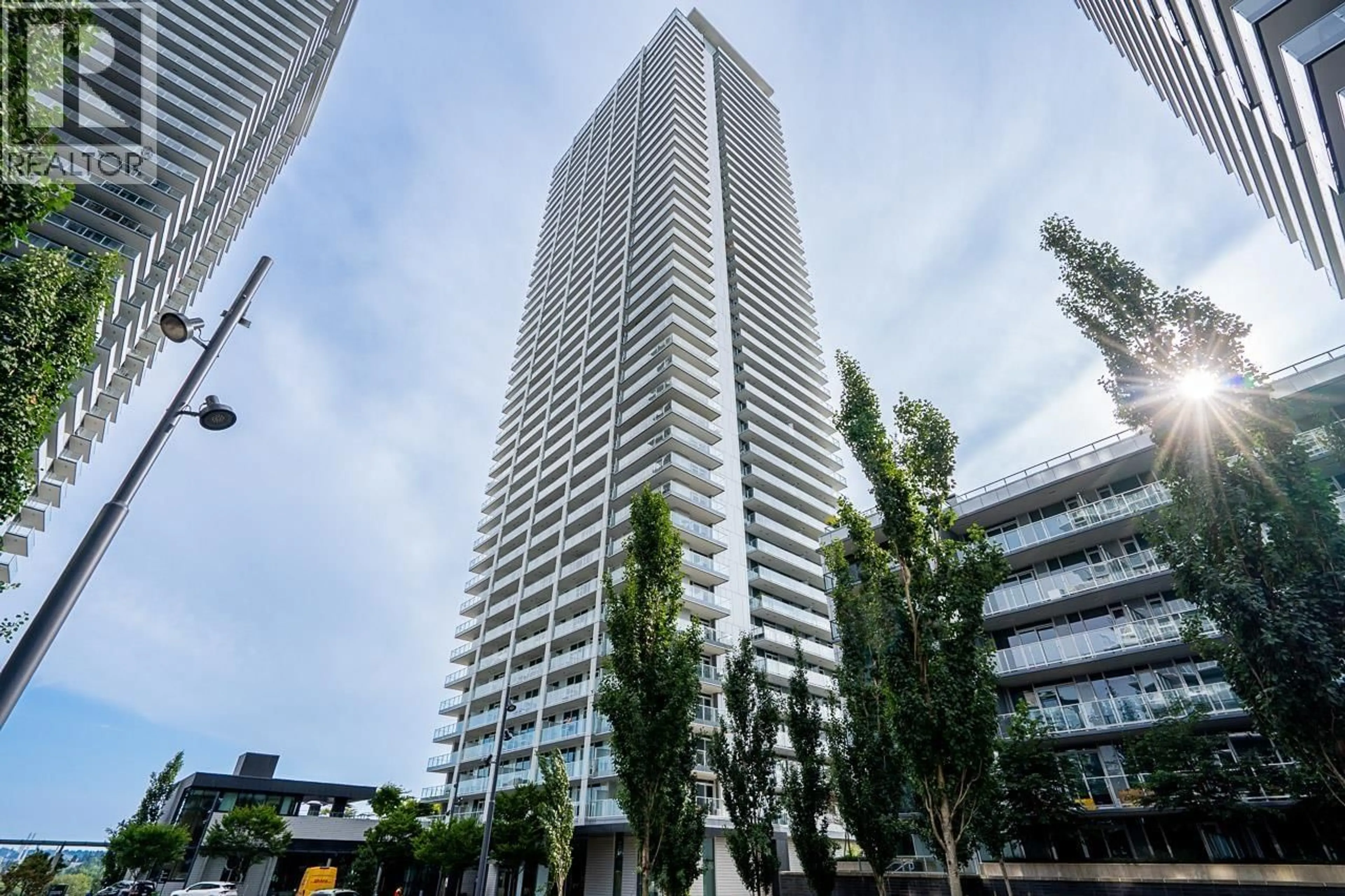 Unknown for 1510 - 3833 EVERGREEN PLACE, Burnaby British Columbia V3J0M2