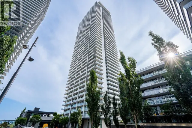 1510 - 3833 EVERGREEN PLACE, Burnaby