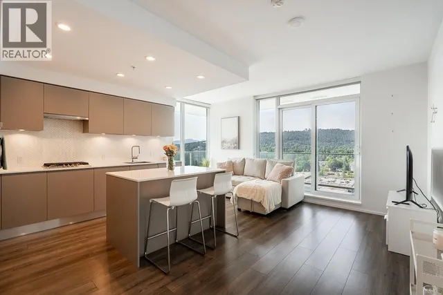1510 - 3833 EVERGREEN PLACE, Burnaby 3