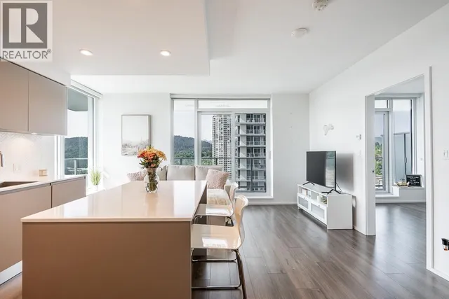 1510 - 3833 EVERGREEN PLACE, Burnaby 4