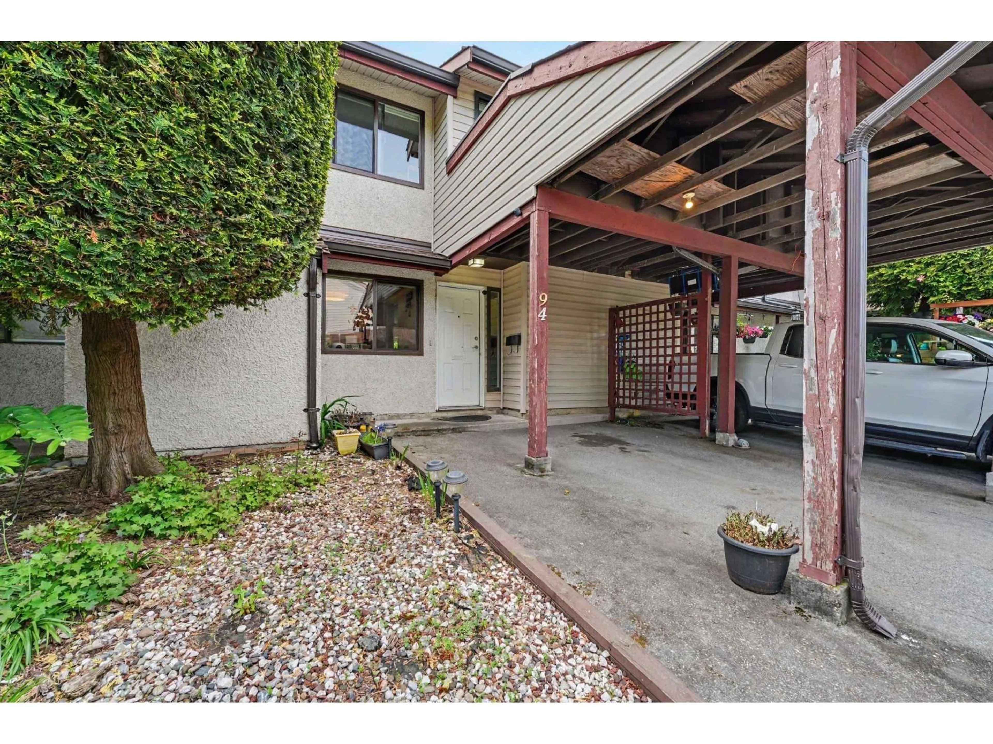 Unknown for 94 - 13880 74 AVENUE, Surrey British Columbia V3W7E6