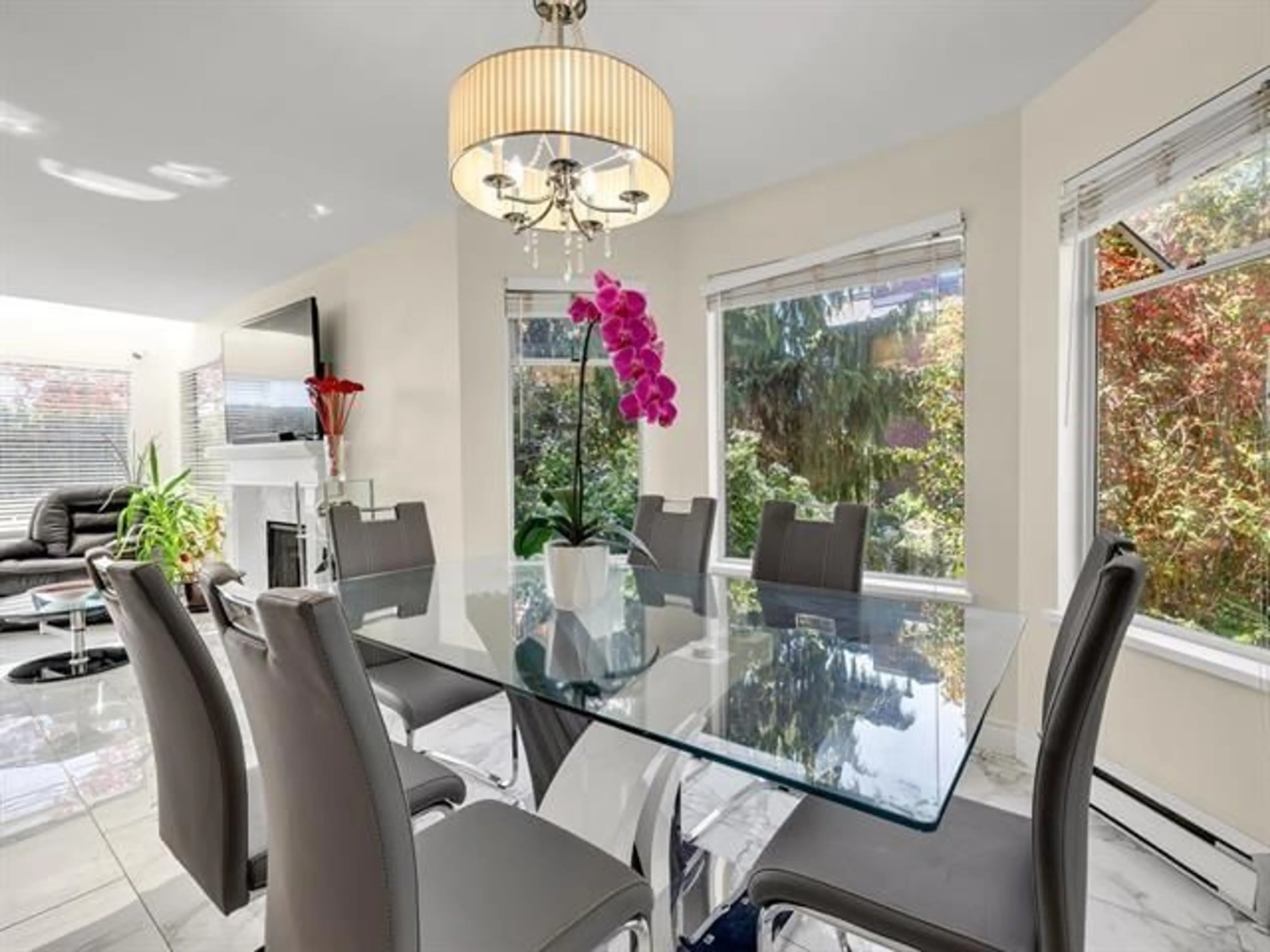 Dining room, unknown for 101 - 1225 MERKLIN STREET, White Rock British Columbia V4B4B8