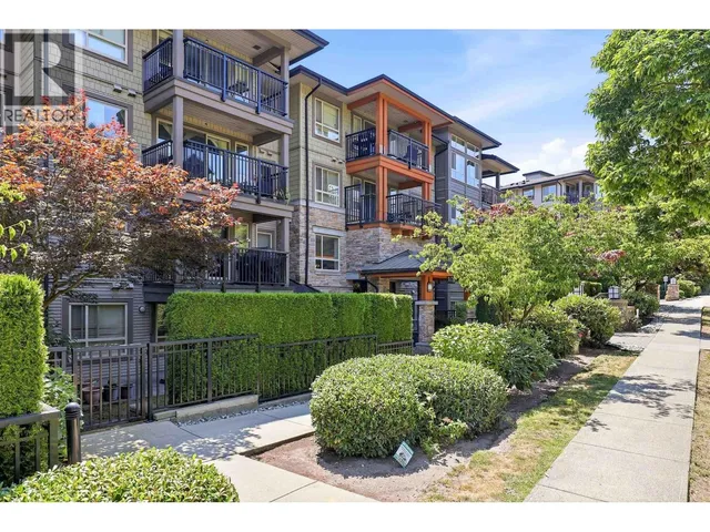 308 - 3178 DAYANEE SPRINGS BOULEVARD, Coquitlam 5