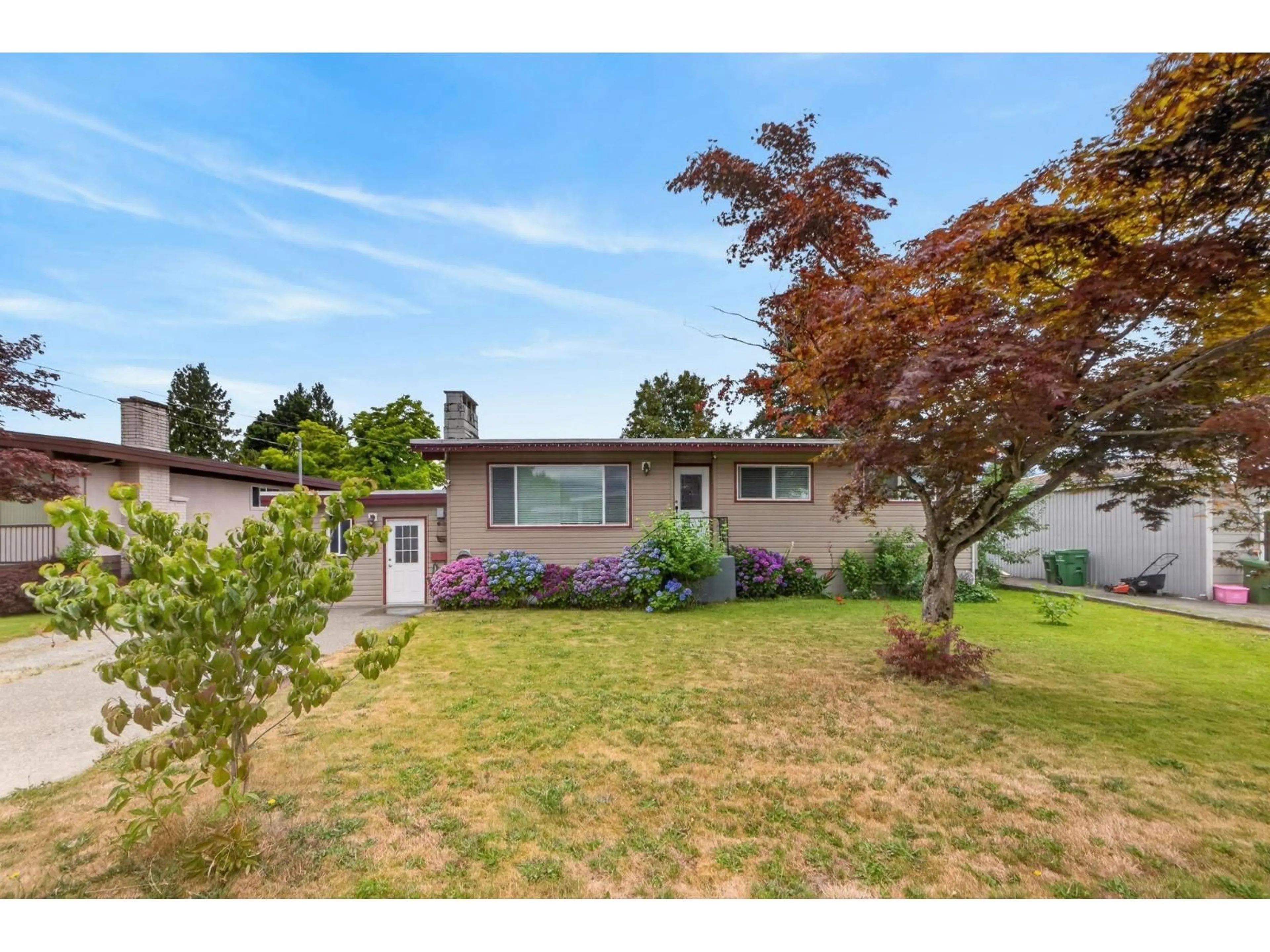 Unknown for 9485 CARLETON STREET, Chilliwack British Columbia V2P6E2