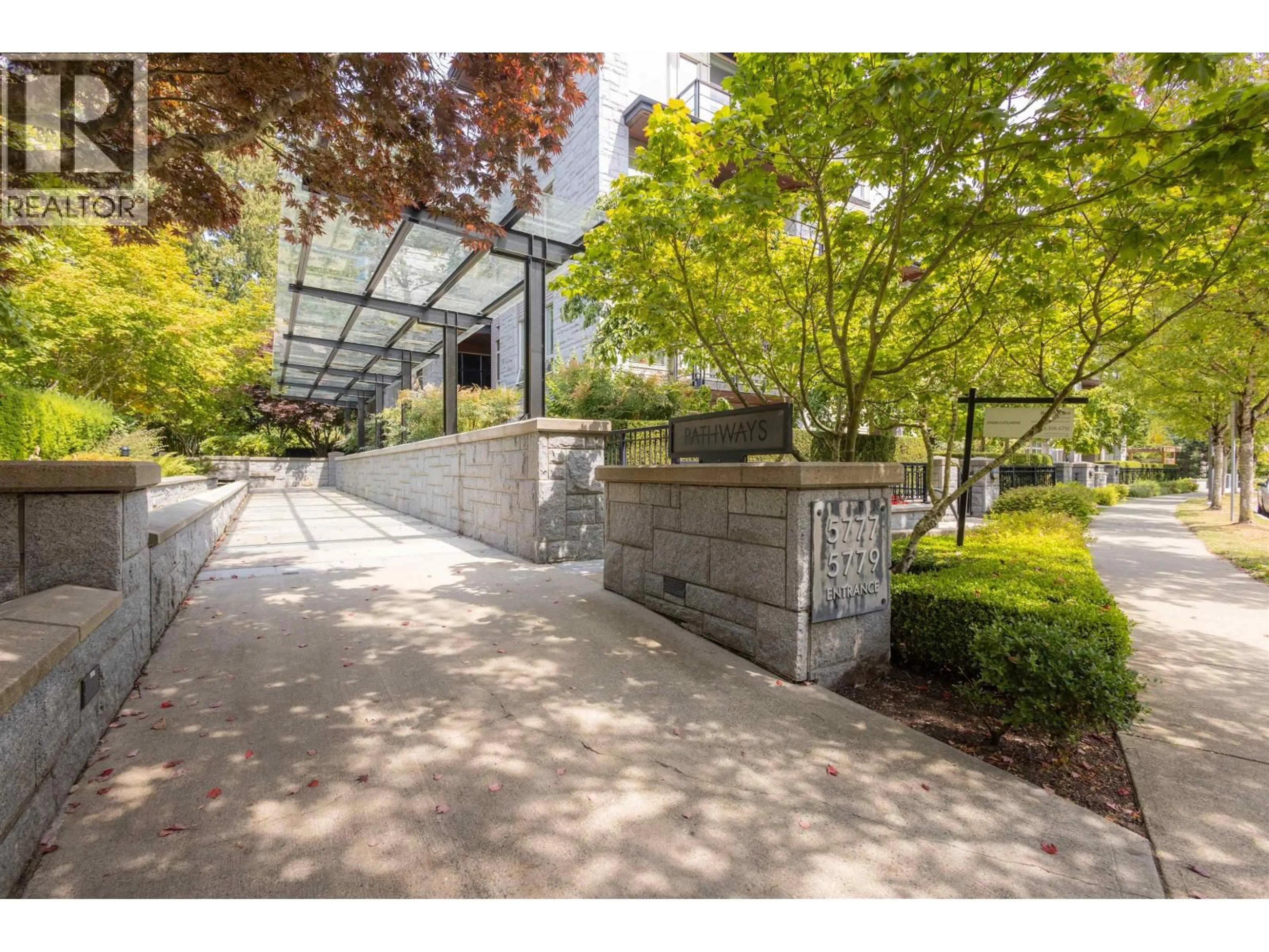Unknown for 129 - 5777 BIRNEY AVENUE, Vancouver British Columbia V6S0A4