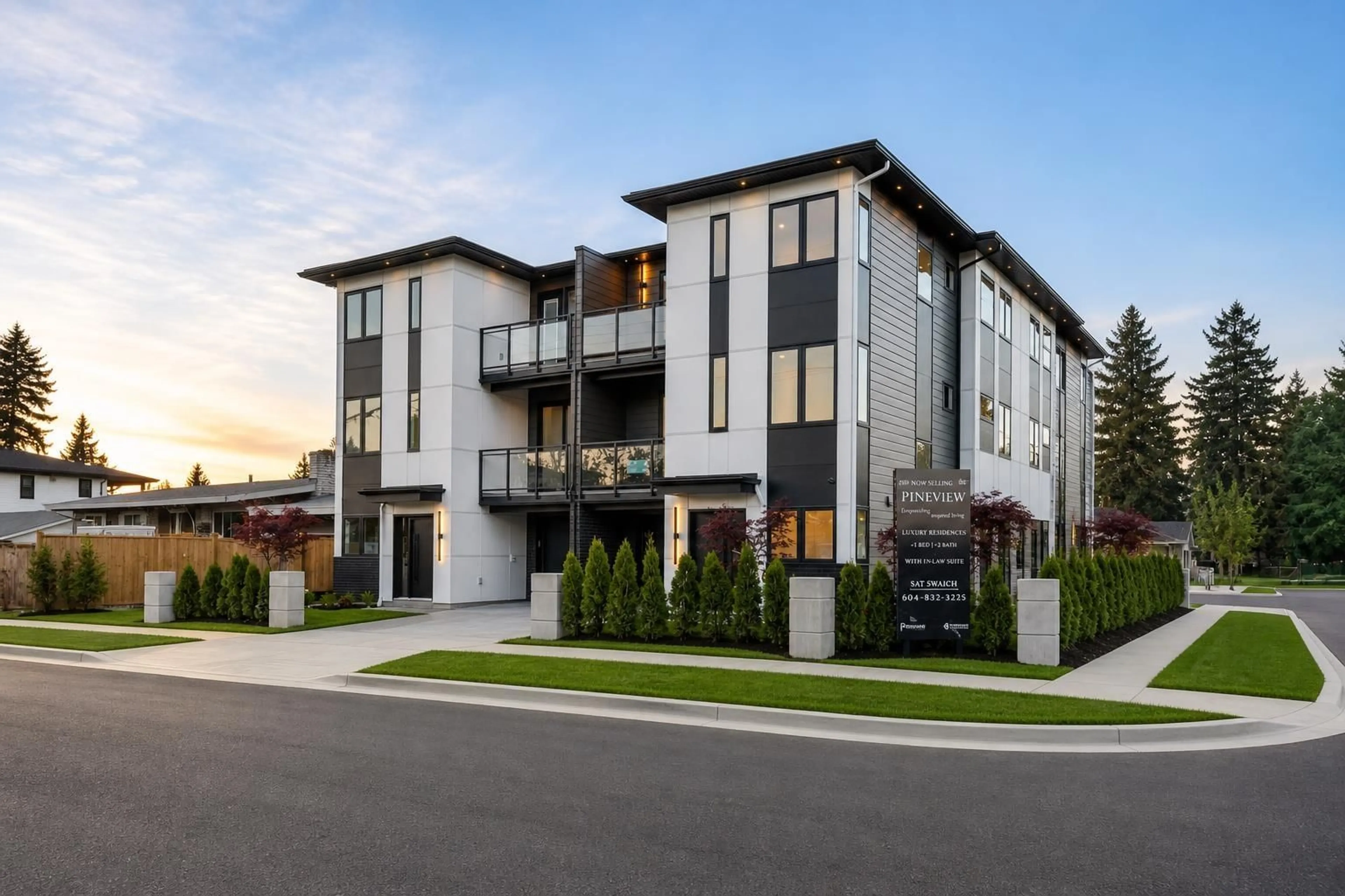 Unknown for 1 - 2491 LYNDEN STREET, Abbotsford British Columbia V2T3C3