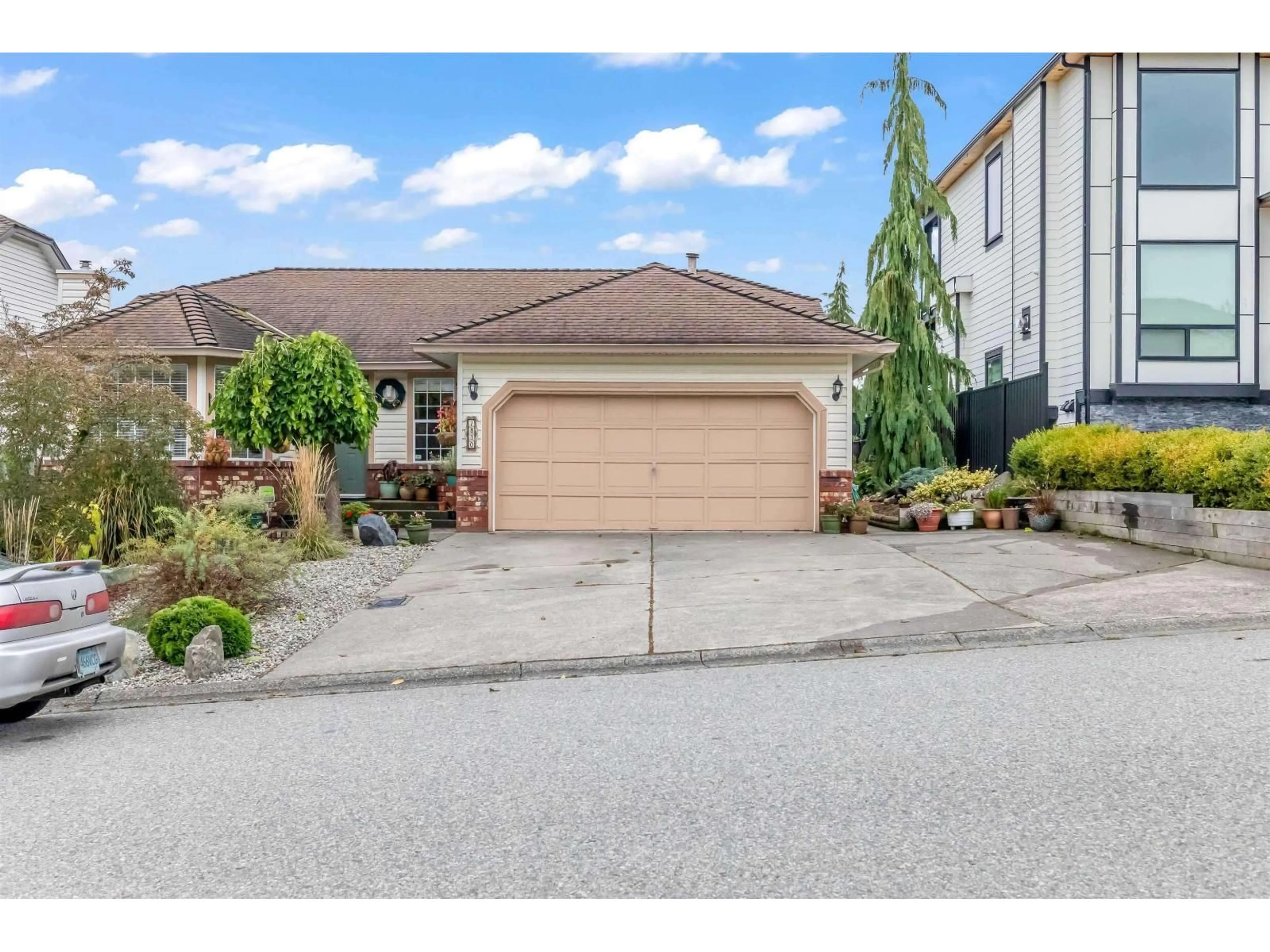 Unknown for 2830 CROSSLEY DRIVE, Abbotsford British Columbia V2T5H4