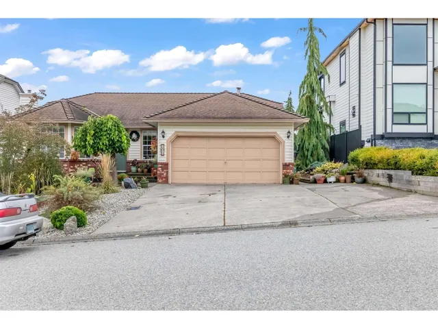 2830 CROSSLEY DRIVE, Abbotsford