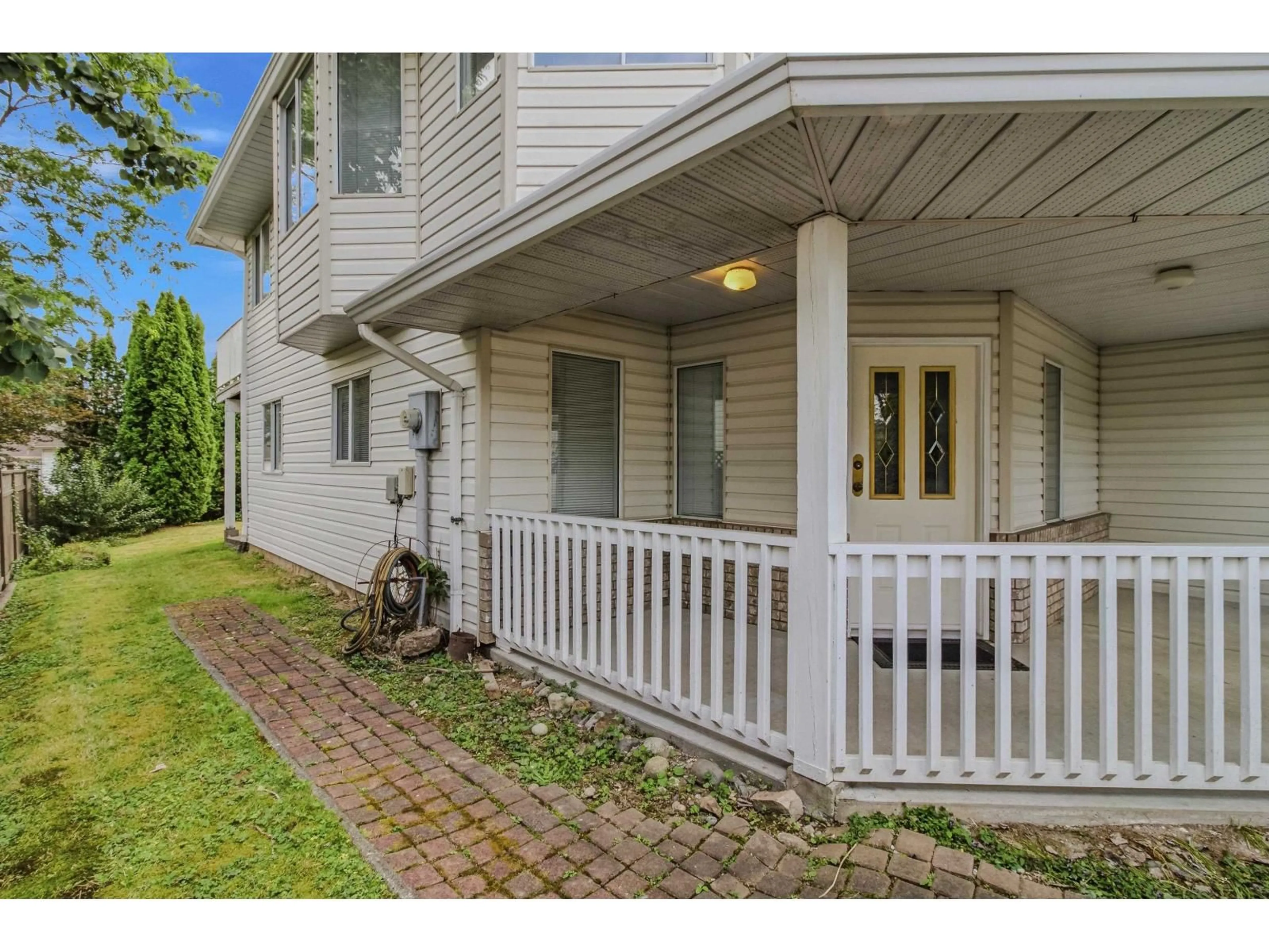 Unknown for 34598 CALDER PLACE, Abbotsford British Columbia V2S7J1