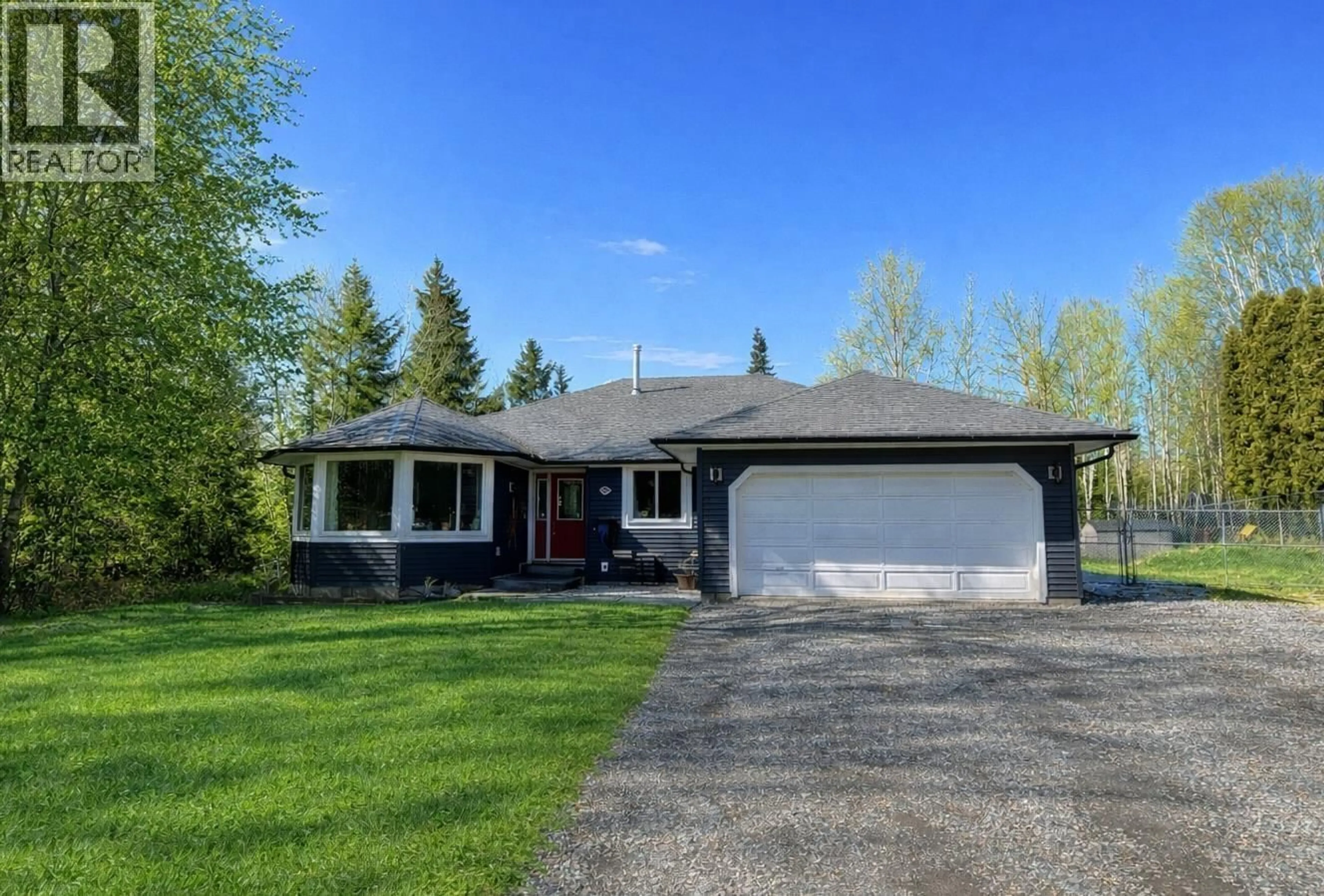 Unknown for 227 FIEGE ROAD, Quesnel British Columbia V2J5T6