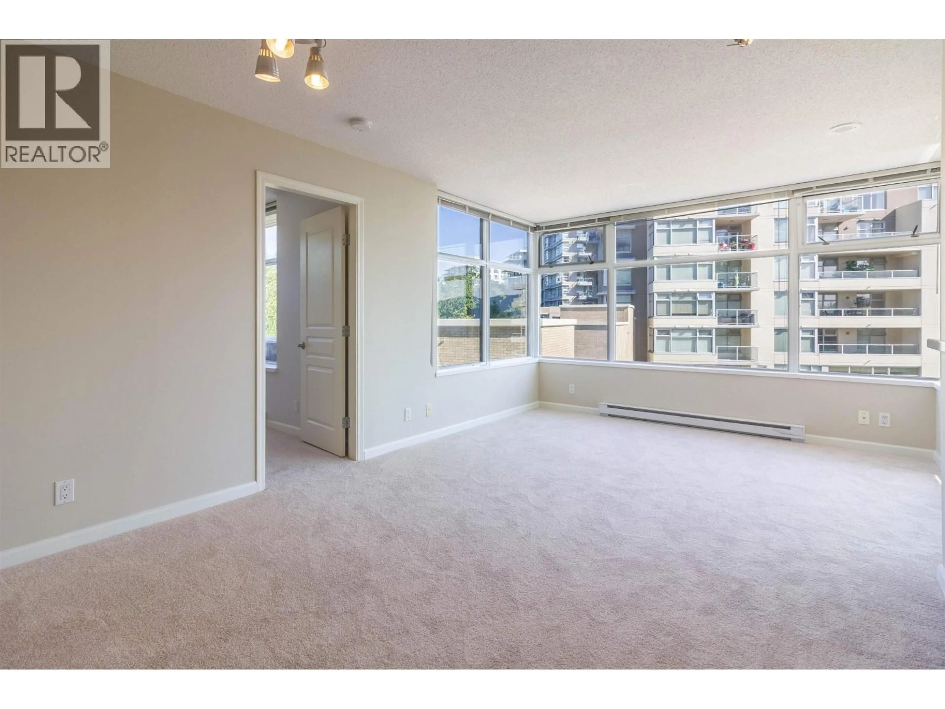 A pic of a room for 303 - 9298 UNIVERSITY CRESCENT, Burnaby British Columbia V5A4X8