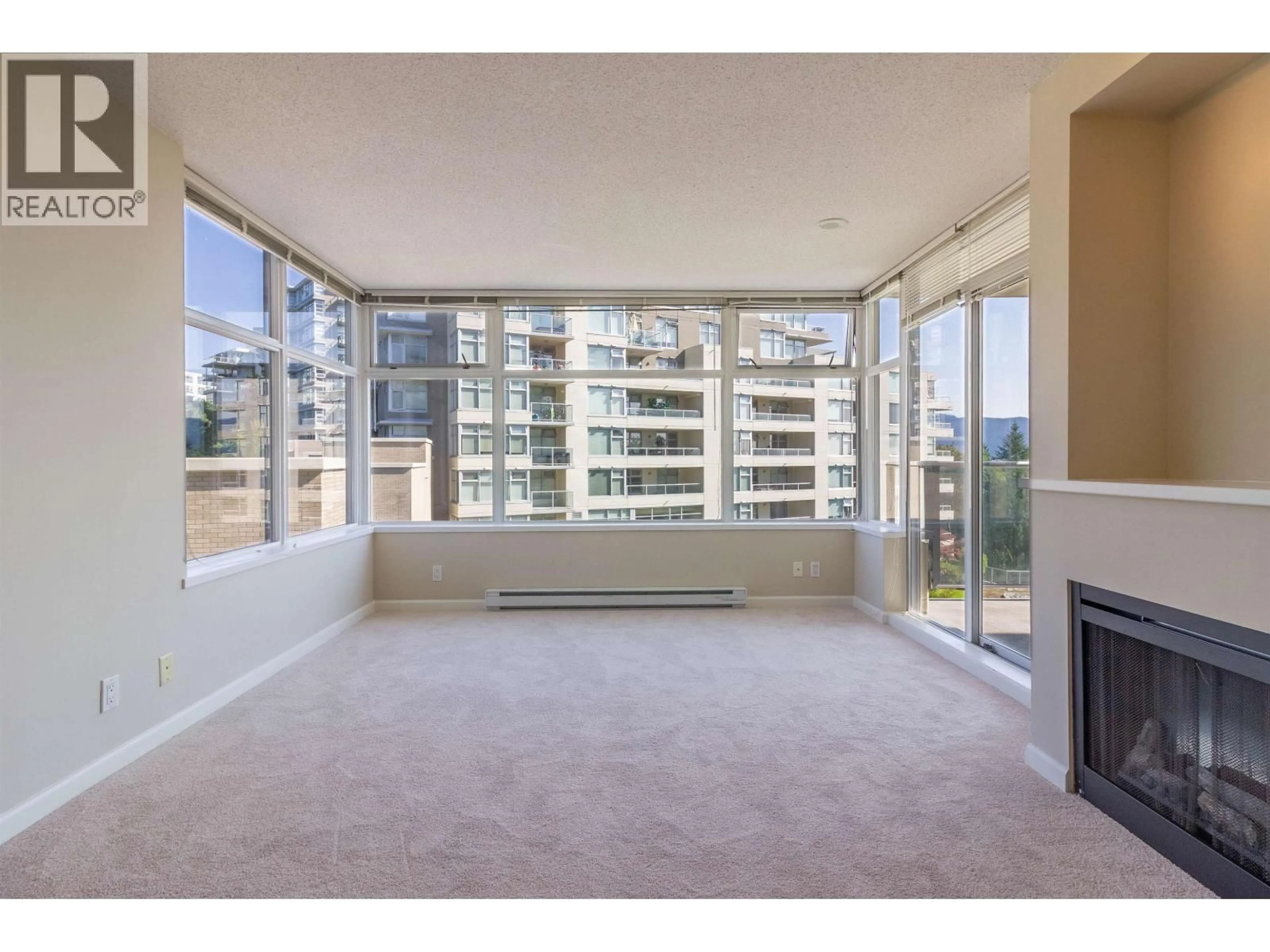 A pic of a room for 303 - 9298 UNIVERSITY CRESCENT, Burnaby British Columbia V5A4X8