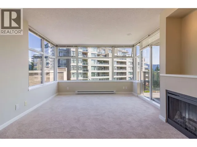 303 - 9298 UNIVERSITY CRESCENT, Burnaby 4