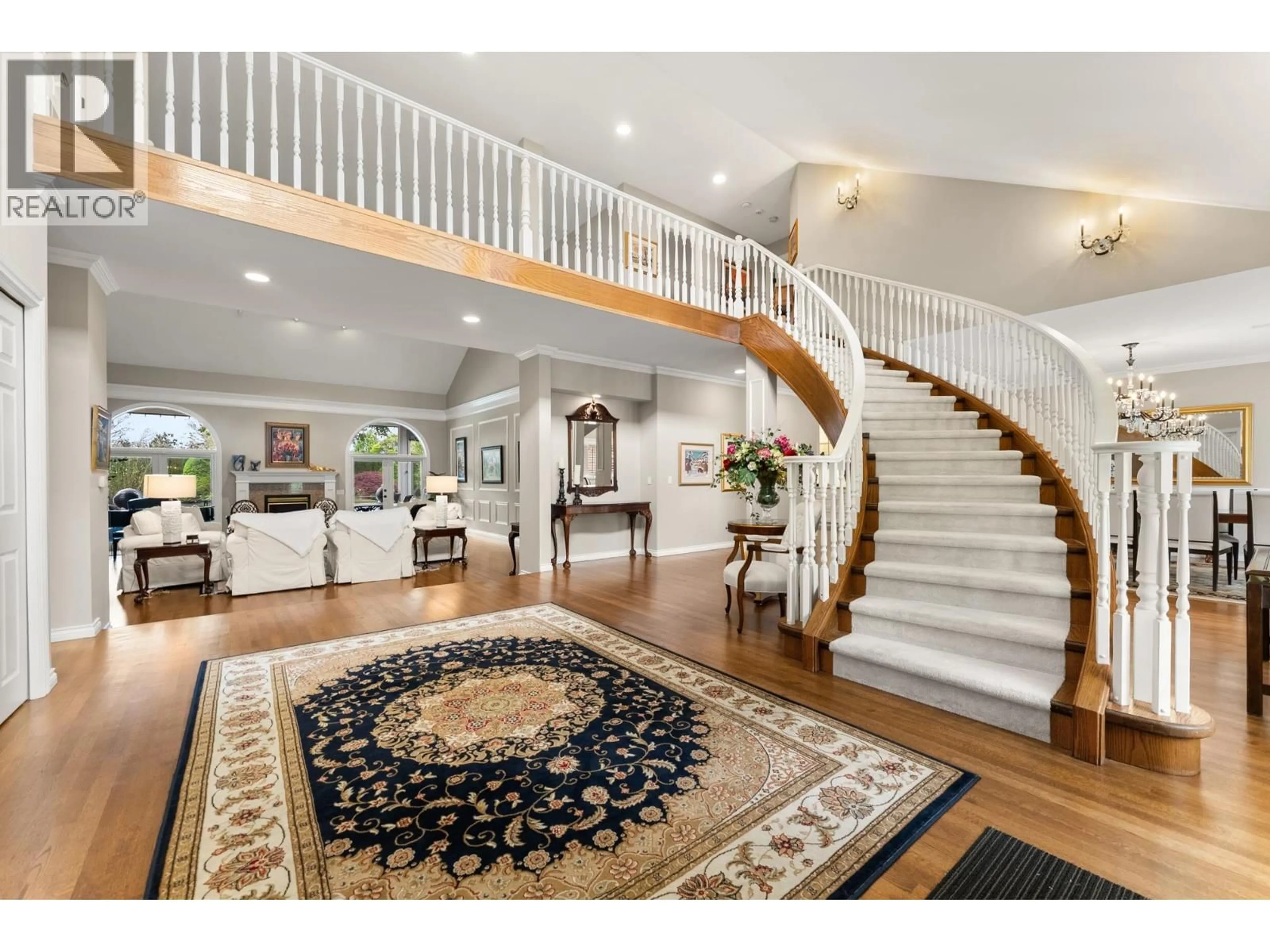 Indoor entryway for 8440 STEVESTON HIGHWAY, Richmond British Columbia V7E6B6