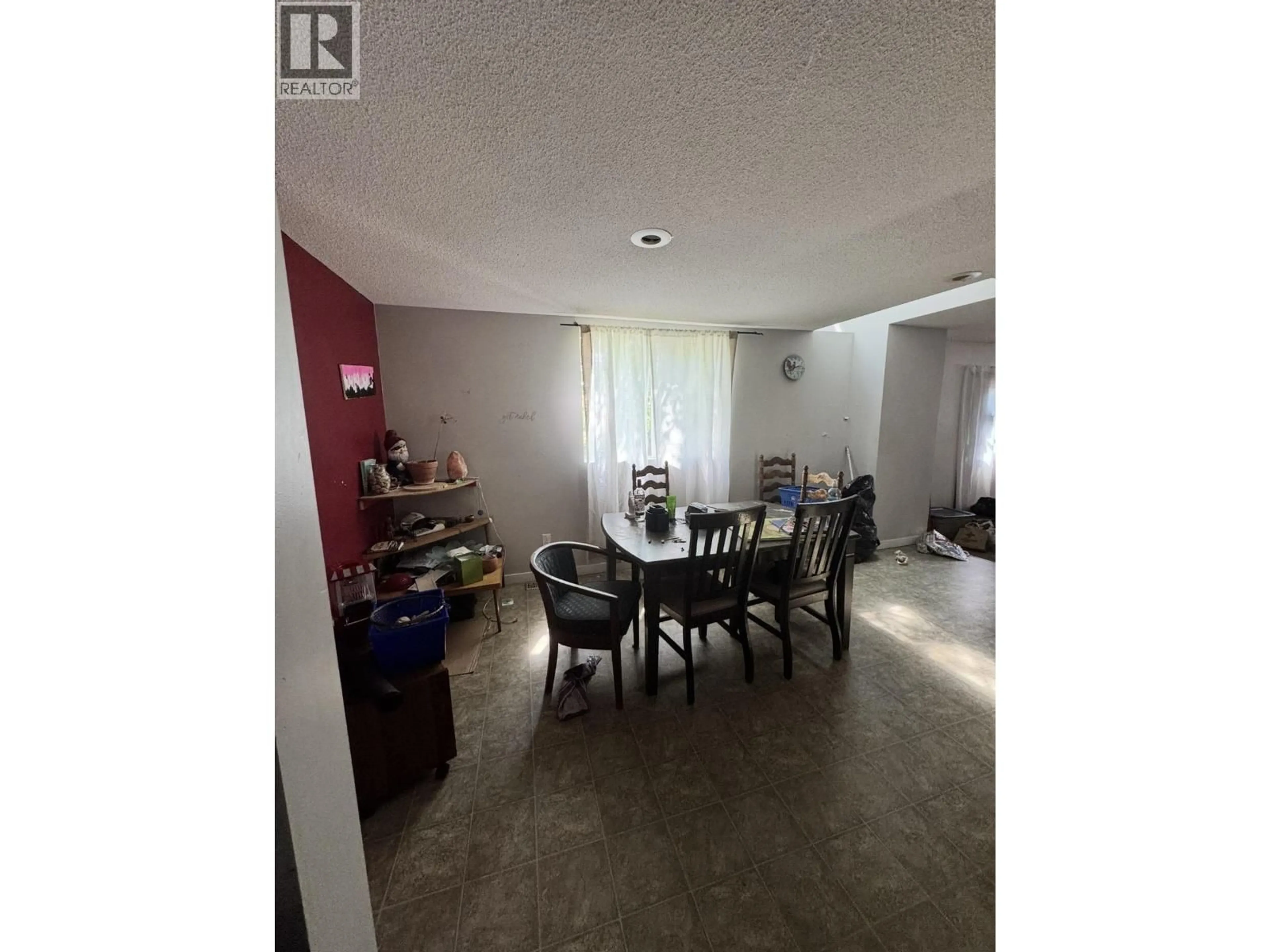 Dining room, unknown for 7316 BEAR ROAD, Prince George British Columbia V2N5N7
