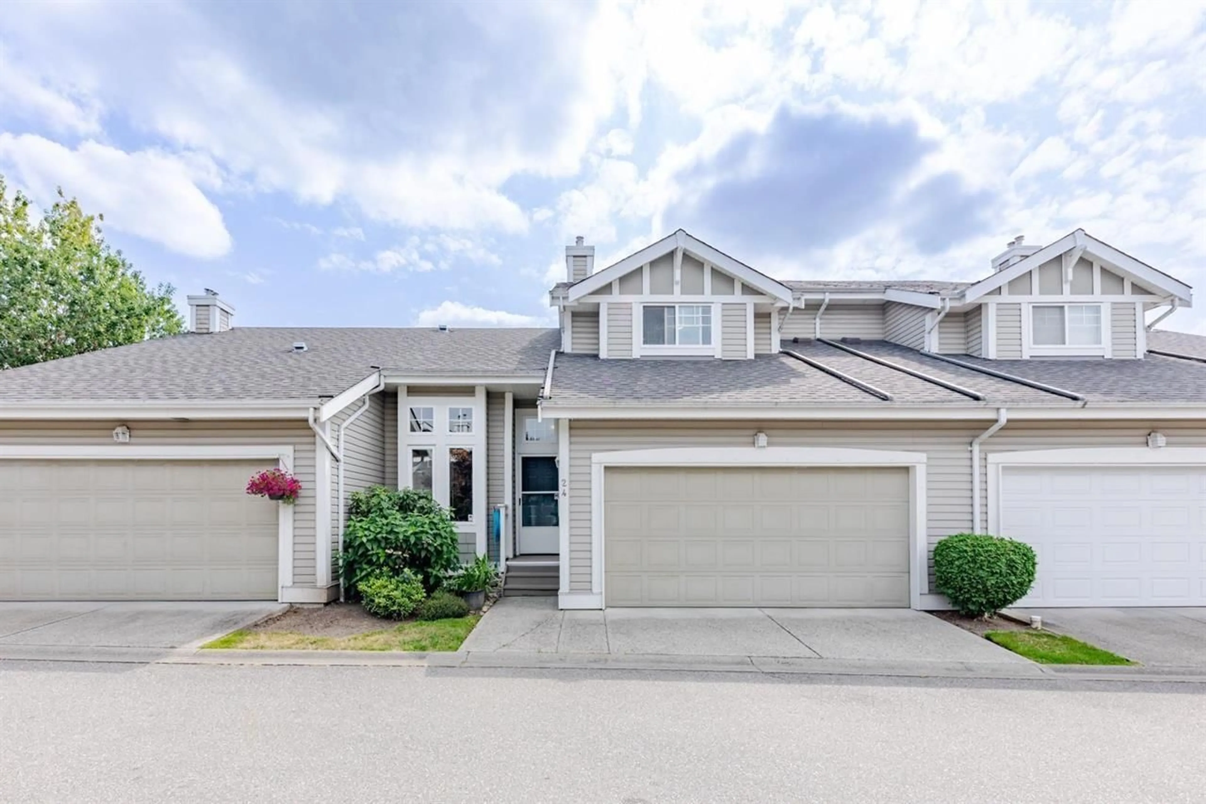 Unknown for 24 - 20788 87 AVENUE, Langley British Columbia V1M3W7