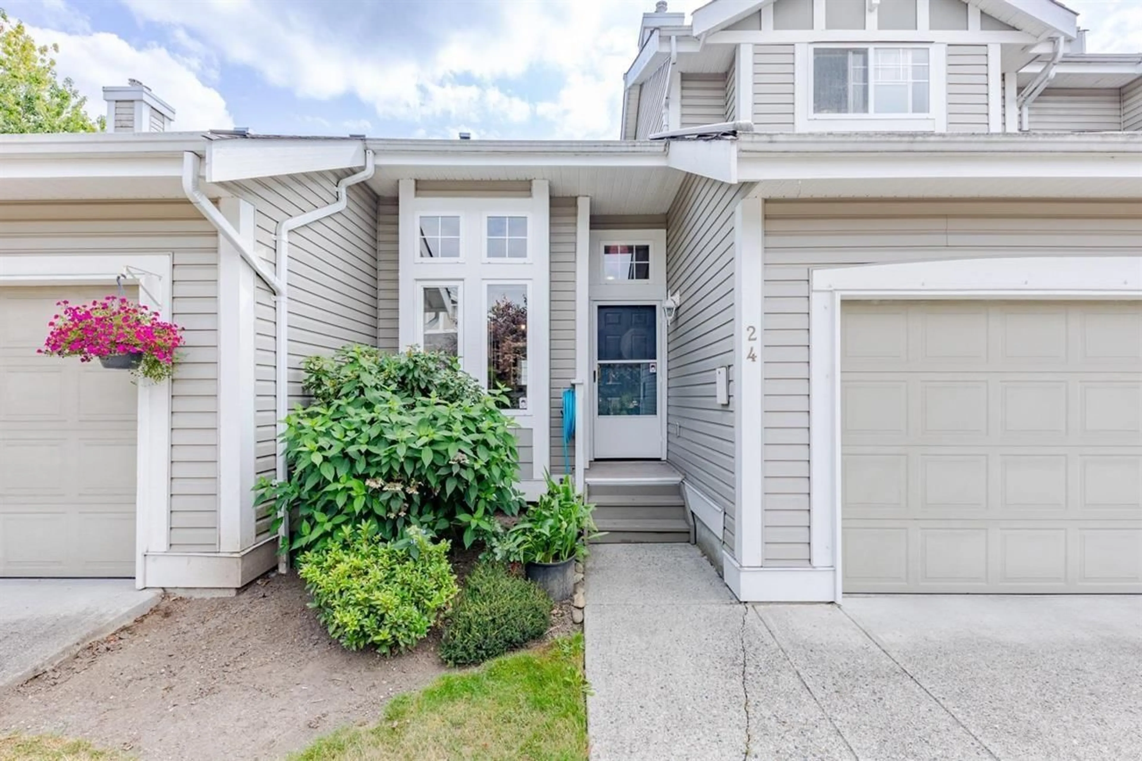 Unknown for 24 - 20788 87 AVENUE, Langley British Columbia V1M3W7